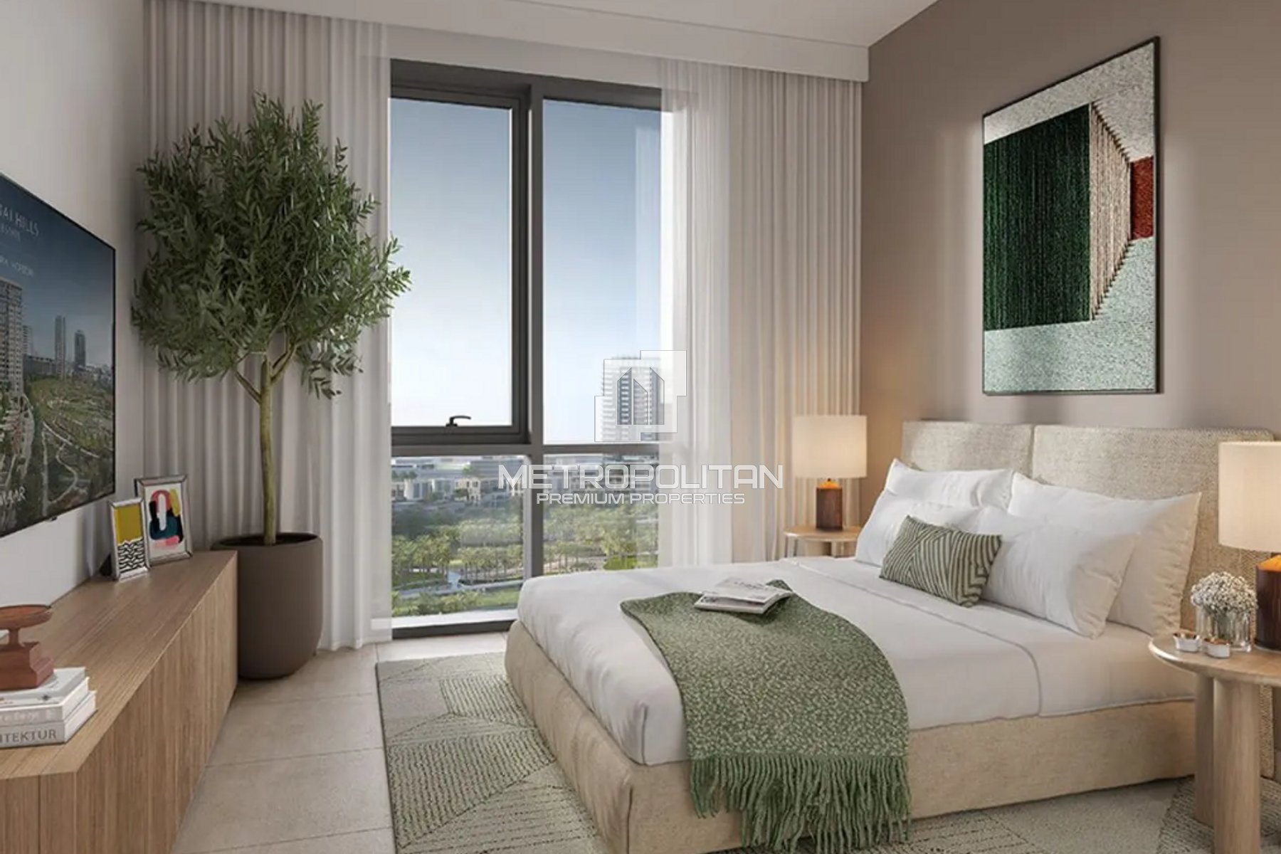 2BR Apartment for Sale in Dubai Hills Estate – MPS-39283 photo-2