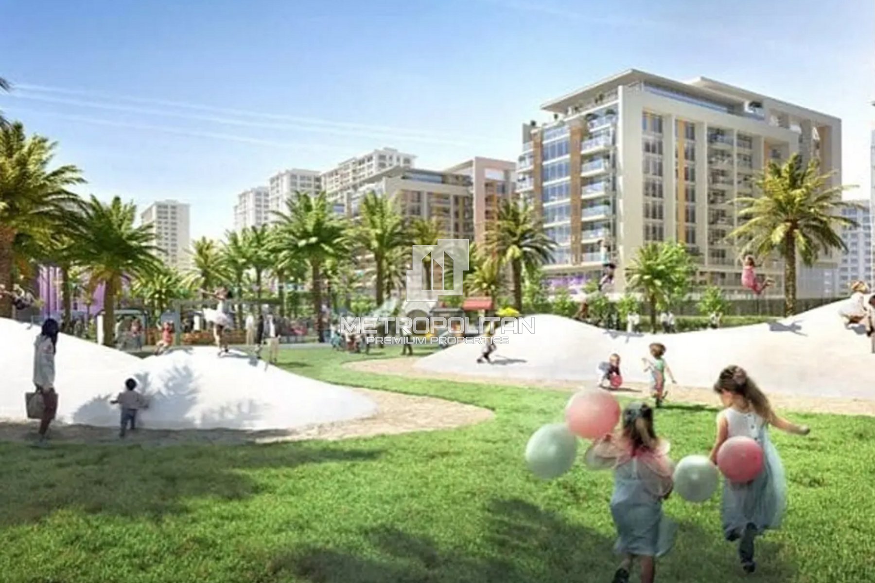 2BR Apartment for Sale in Dubai Hills Estate – MPS-39283 photo-6
