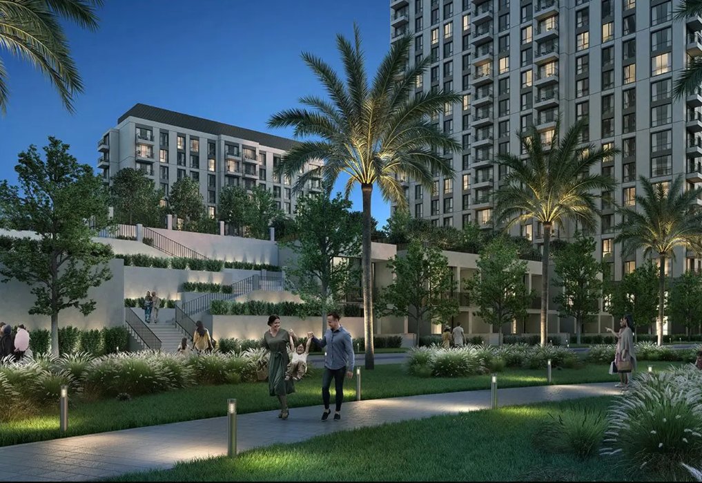2BR Apartment for Sale in Dubai Hills Estate – MPS-39283 photo-7