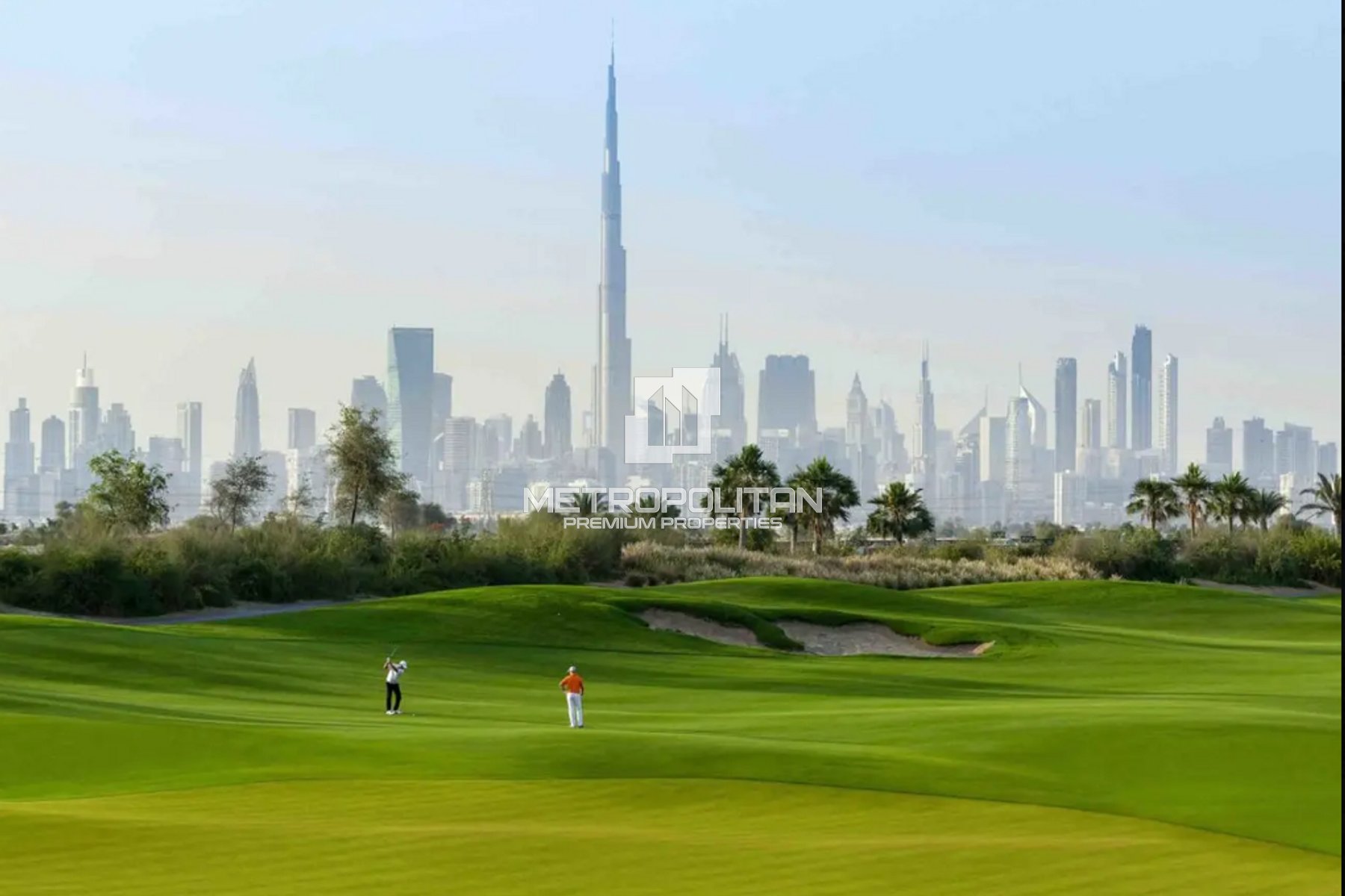 2BR Apartment for Sale in Dubai Hills Estate – MPS-39283 photo-8