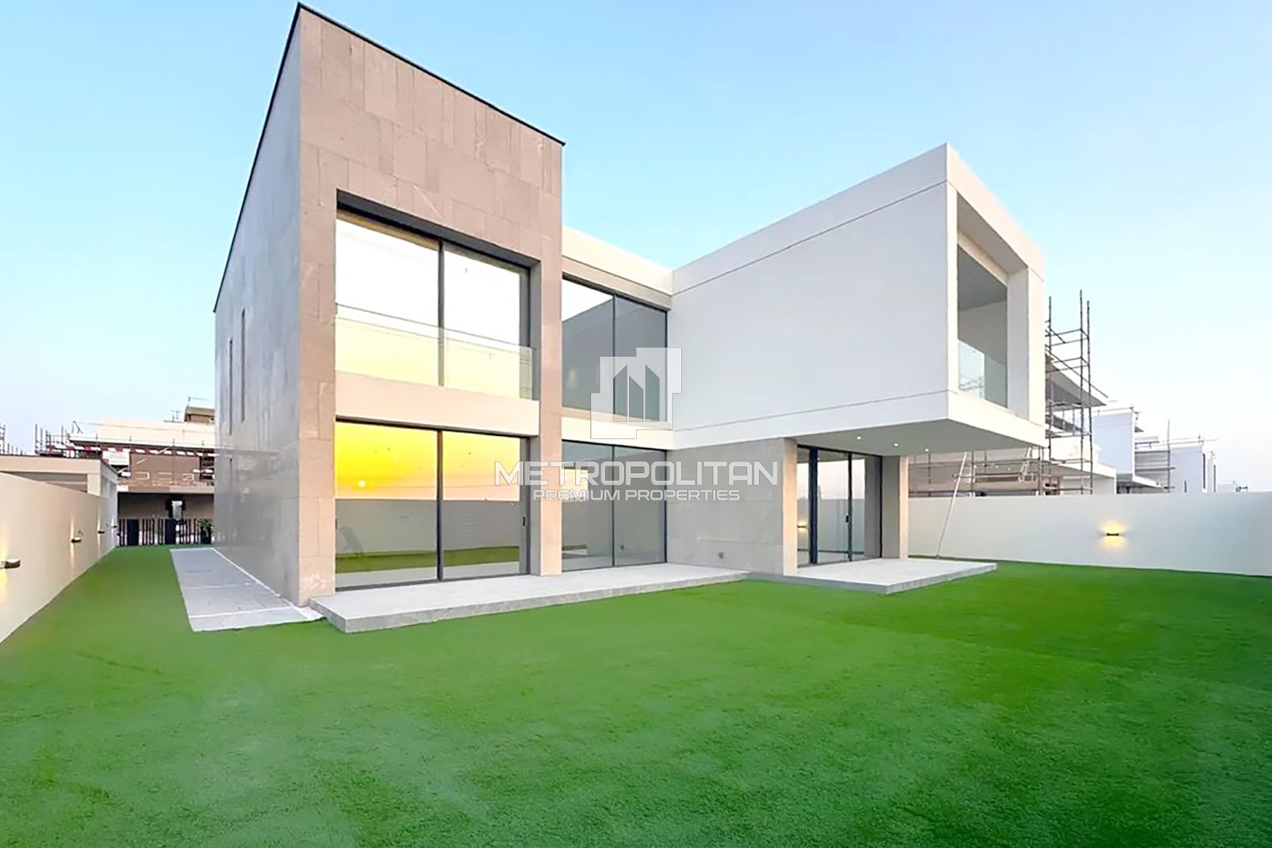 4BR Villa for Sale in Mohammed Bin Rashid City – MPS-39287 photo-0