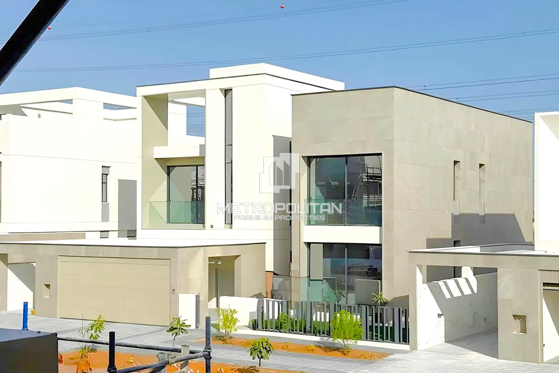 4BR Villa for Sale in Mohammed Bin Rashid City – MPS-39287 photo-9