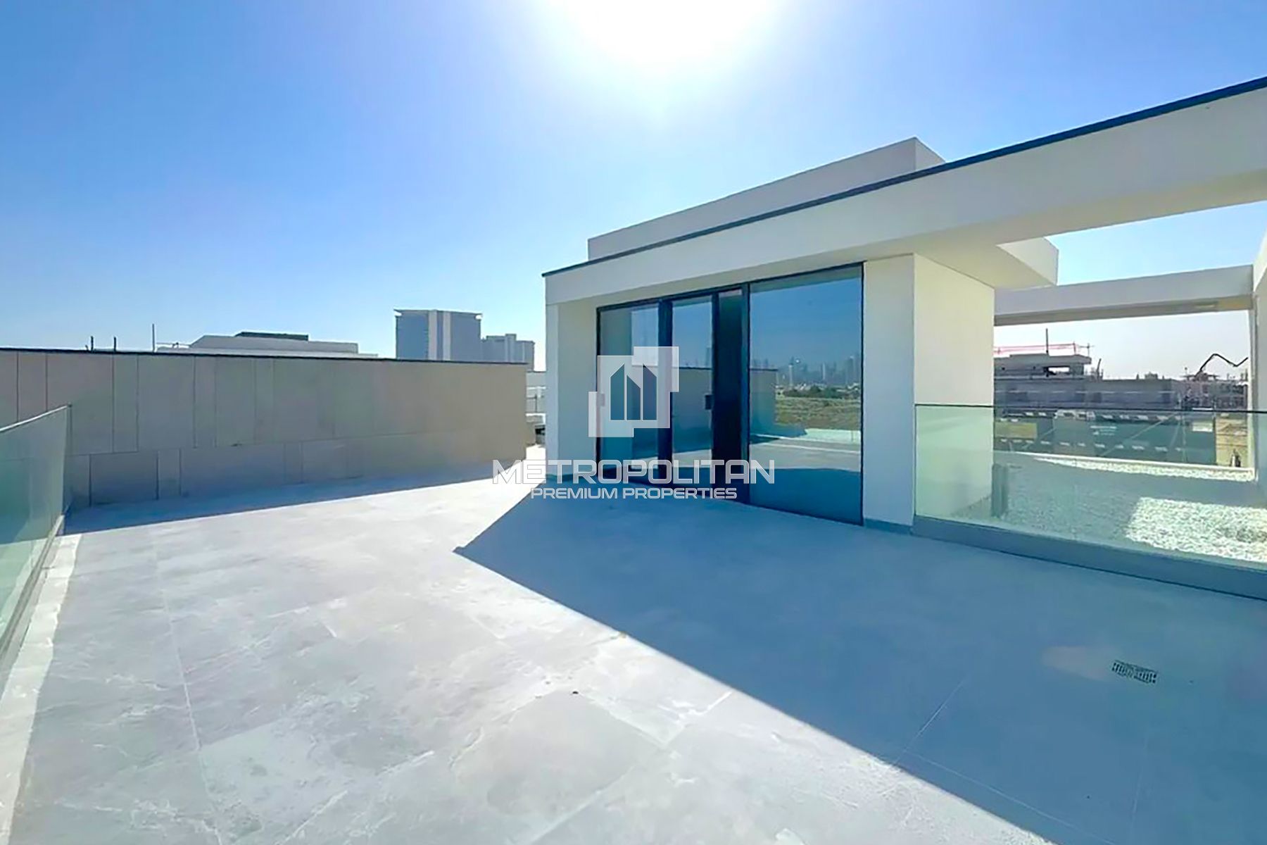 4BR Villa for Sale in Mohammed Bin Rashid City – MPS-39287 photo-10