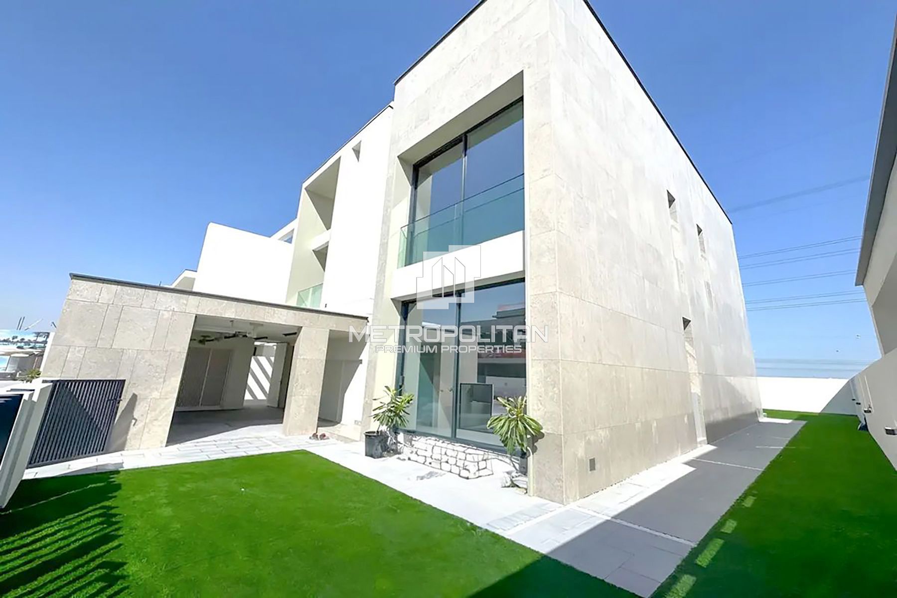 4BR Villa for Sale in Mohammed Bin Rashid City – MPS-39287 photo-1