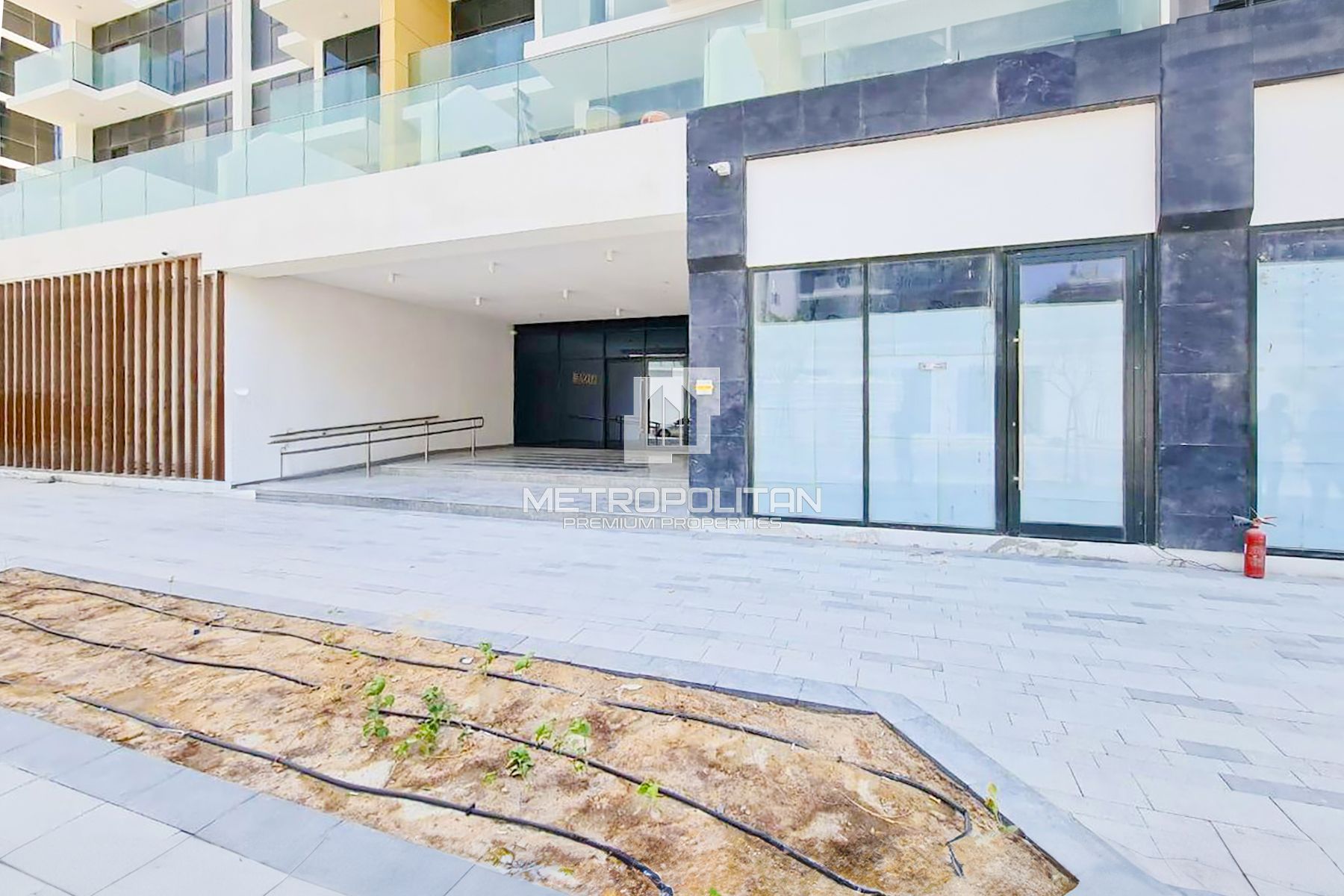 Retail for Sale in Meydan – MPS-39308 photo-0