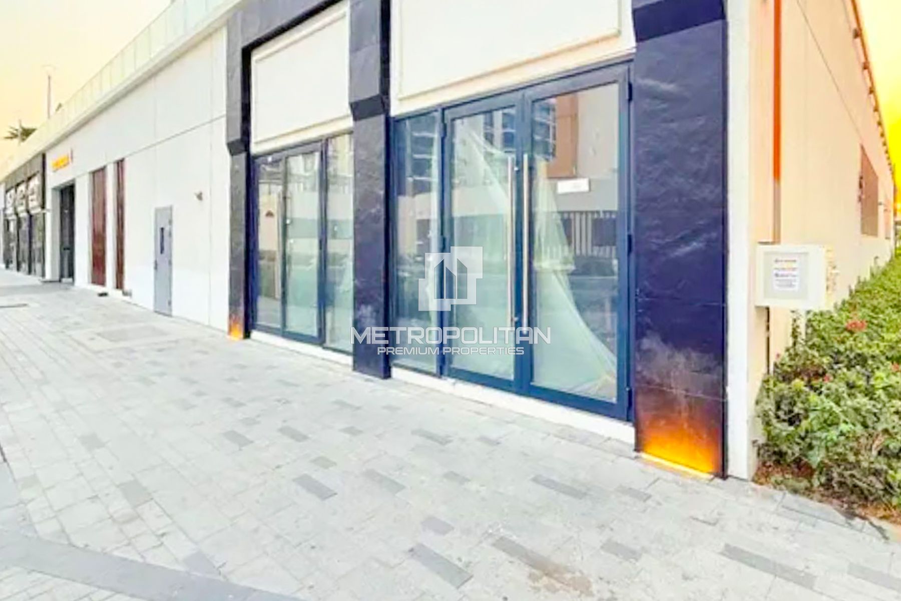 Retail for Sale in Meydan – MPS-39308 photo-1