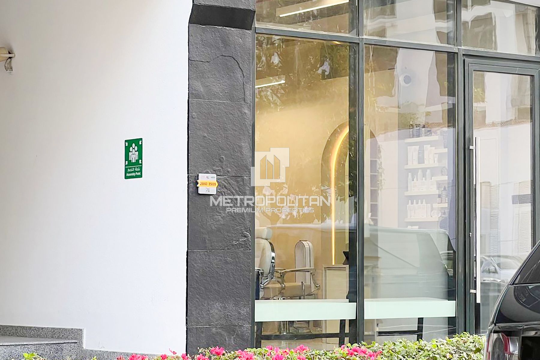 Retail for Sale in Meydan – MPS-39308 photo-6