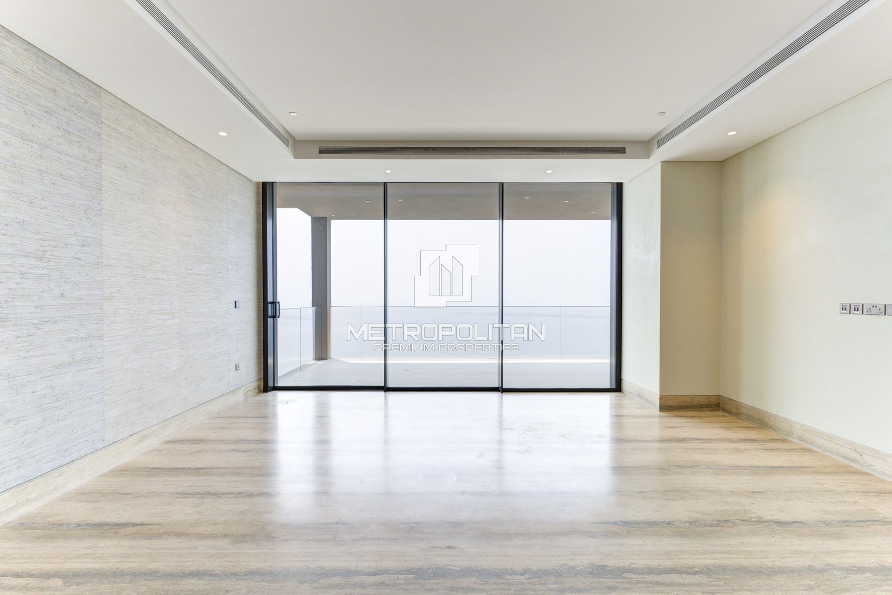 High Floor | Full Sea View | Luxury Living