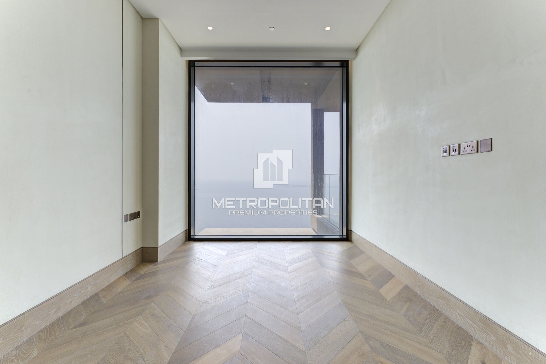 High Floor | Full Sea View | Luxury Living