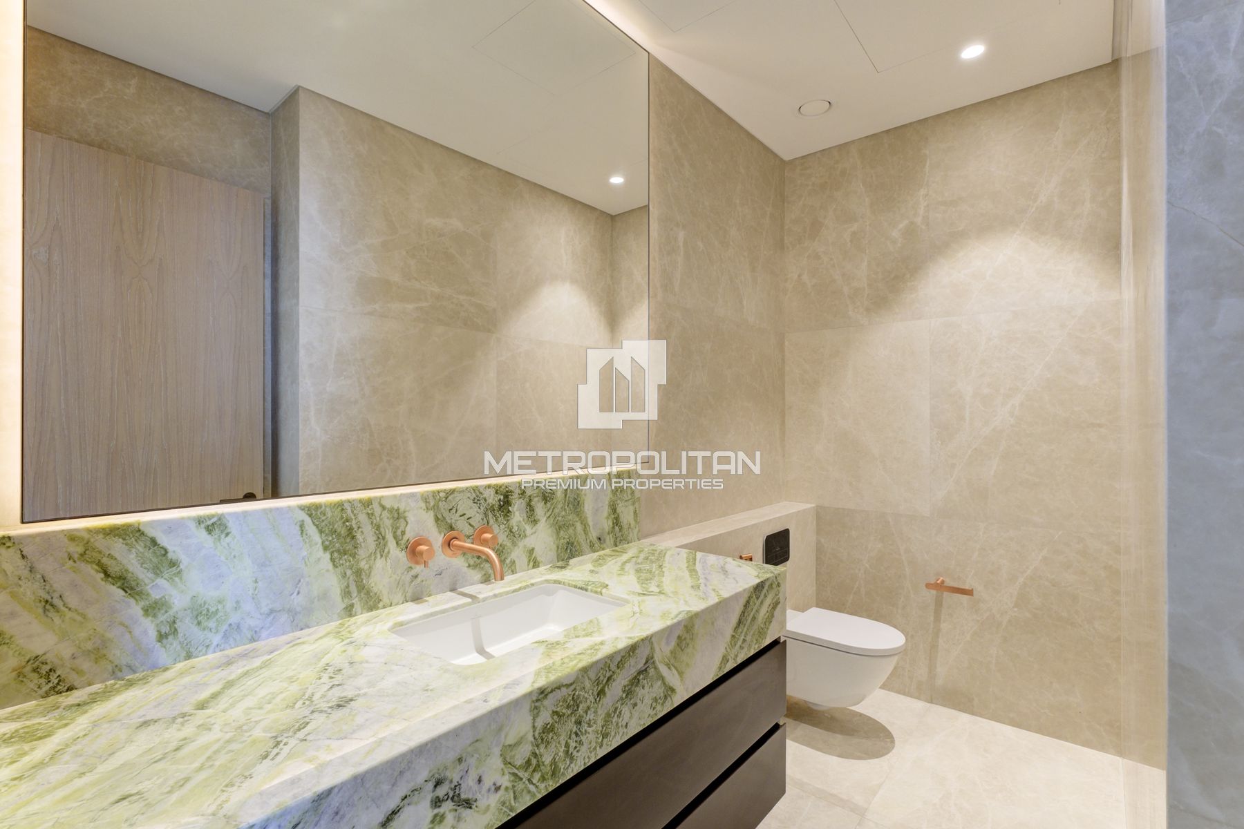 High Floor | Full Sea View | Luxury Living