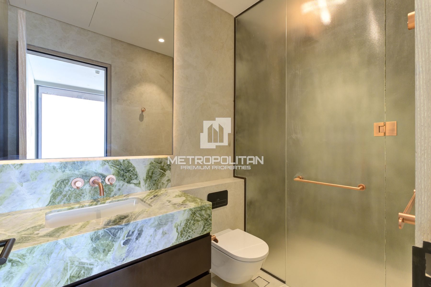 High Floor | Full Sea View | Luxury Living