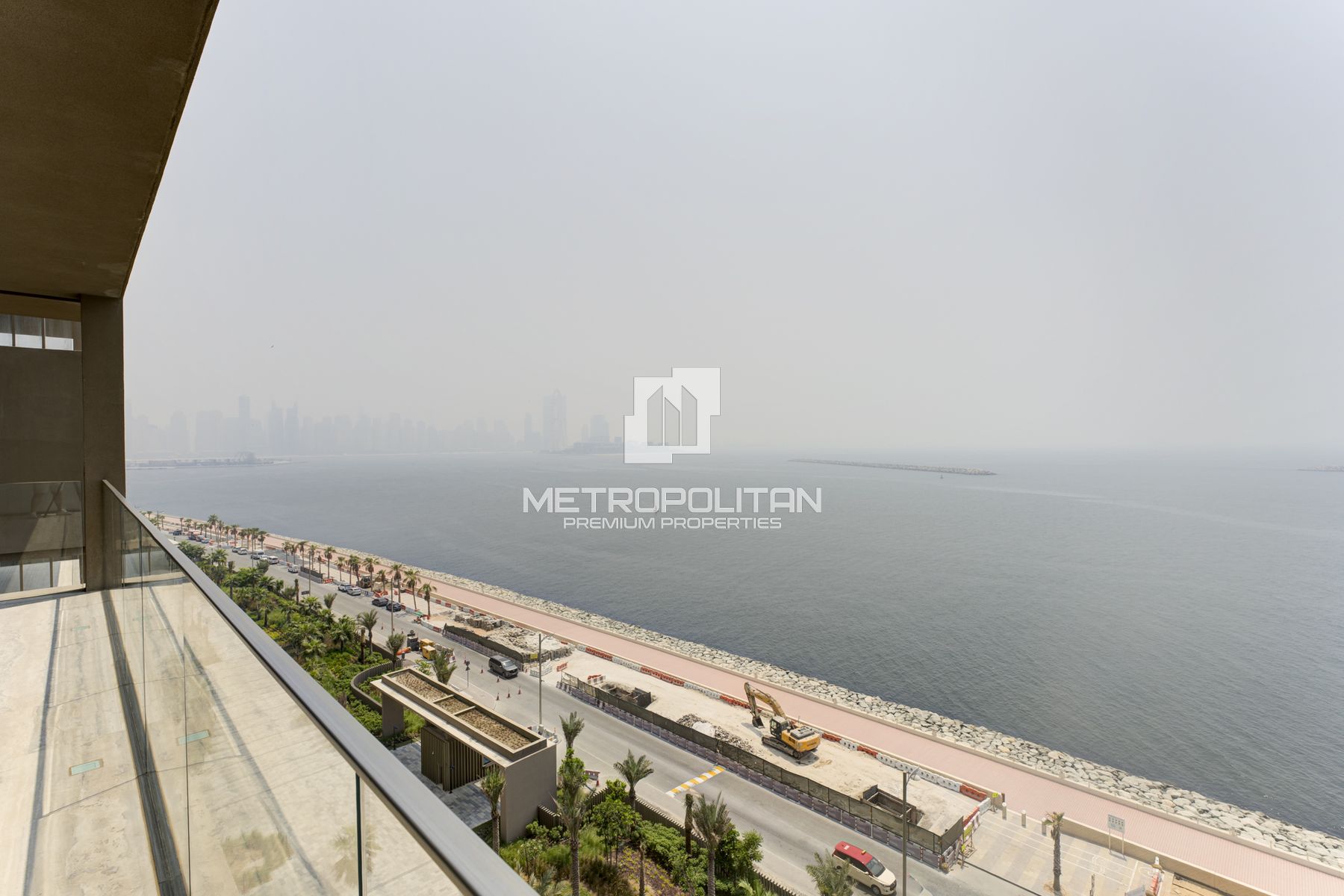 High Floor | Full Sea View | Luxury Living