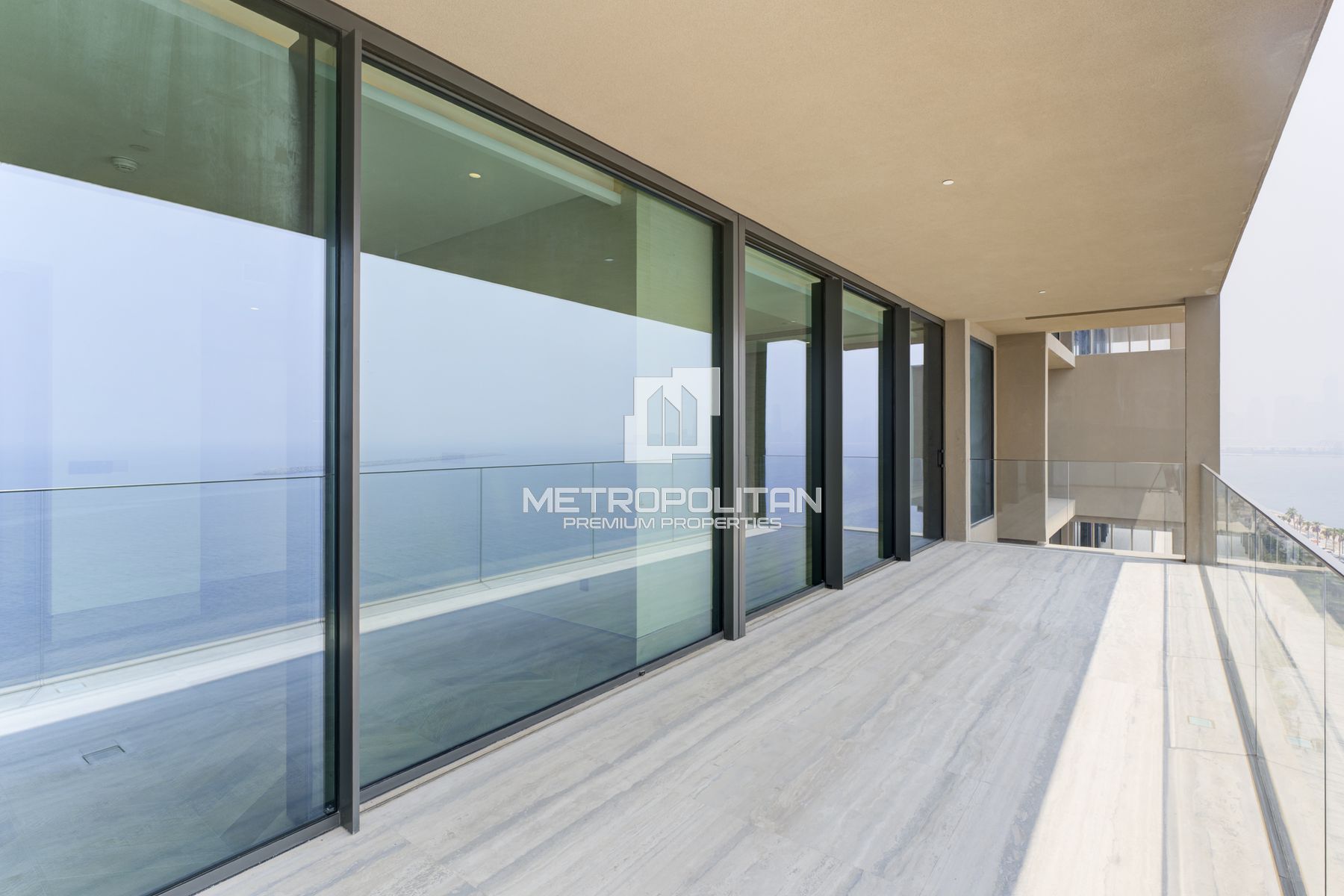 High Floor | Full Sea View | Luxury Living