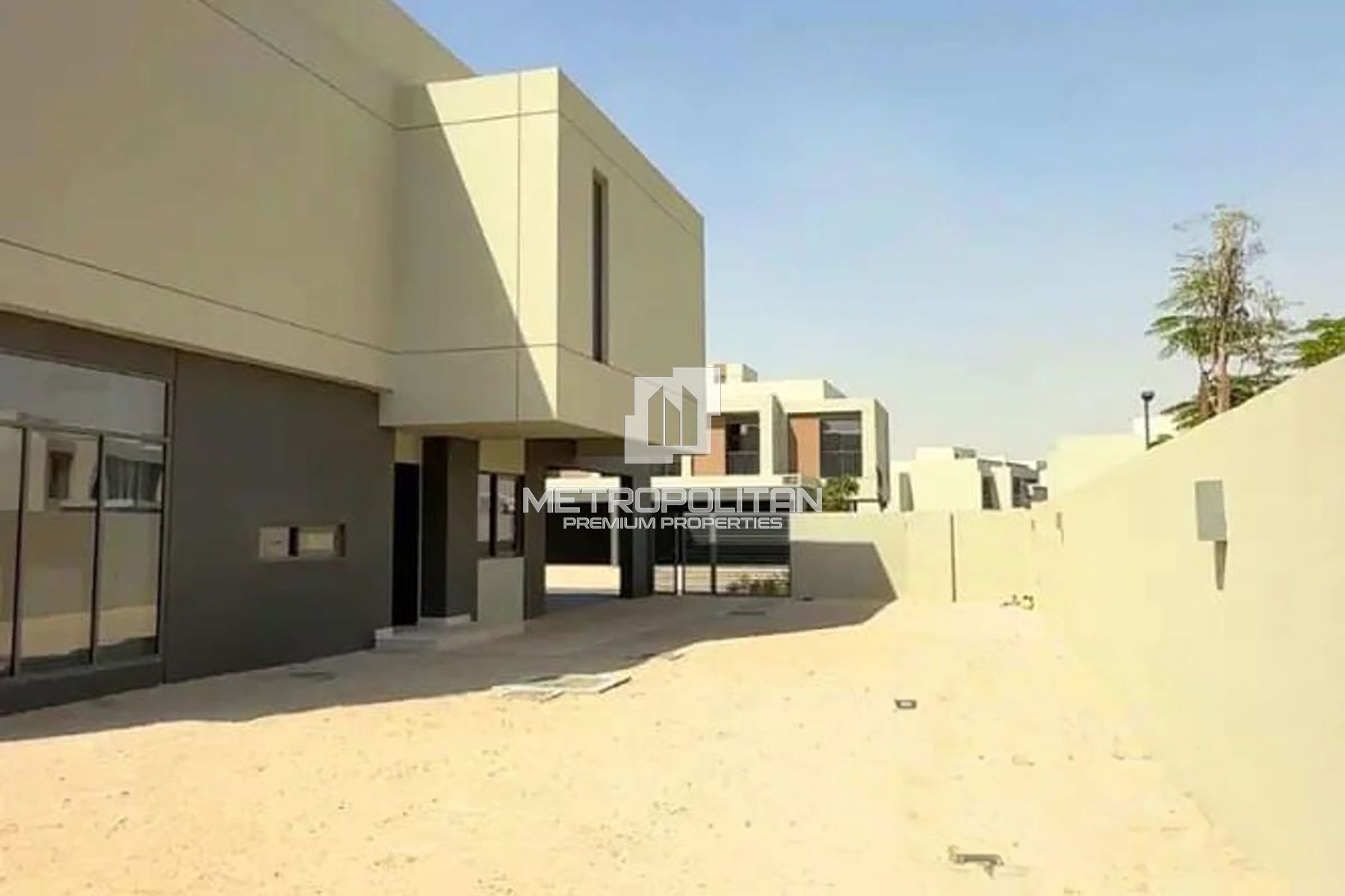 4BR Villa for Sale in Dubai South (Dubai World Central) – MPS-39310 photo-1