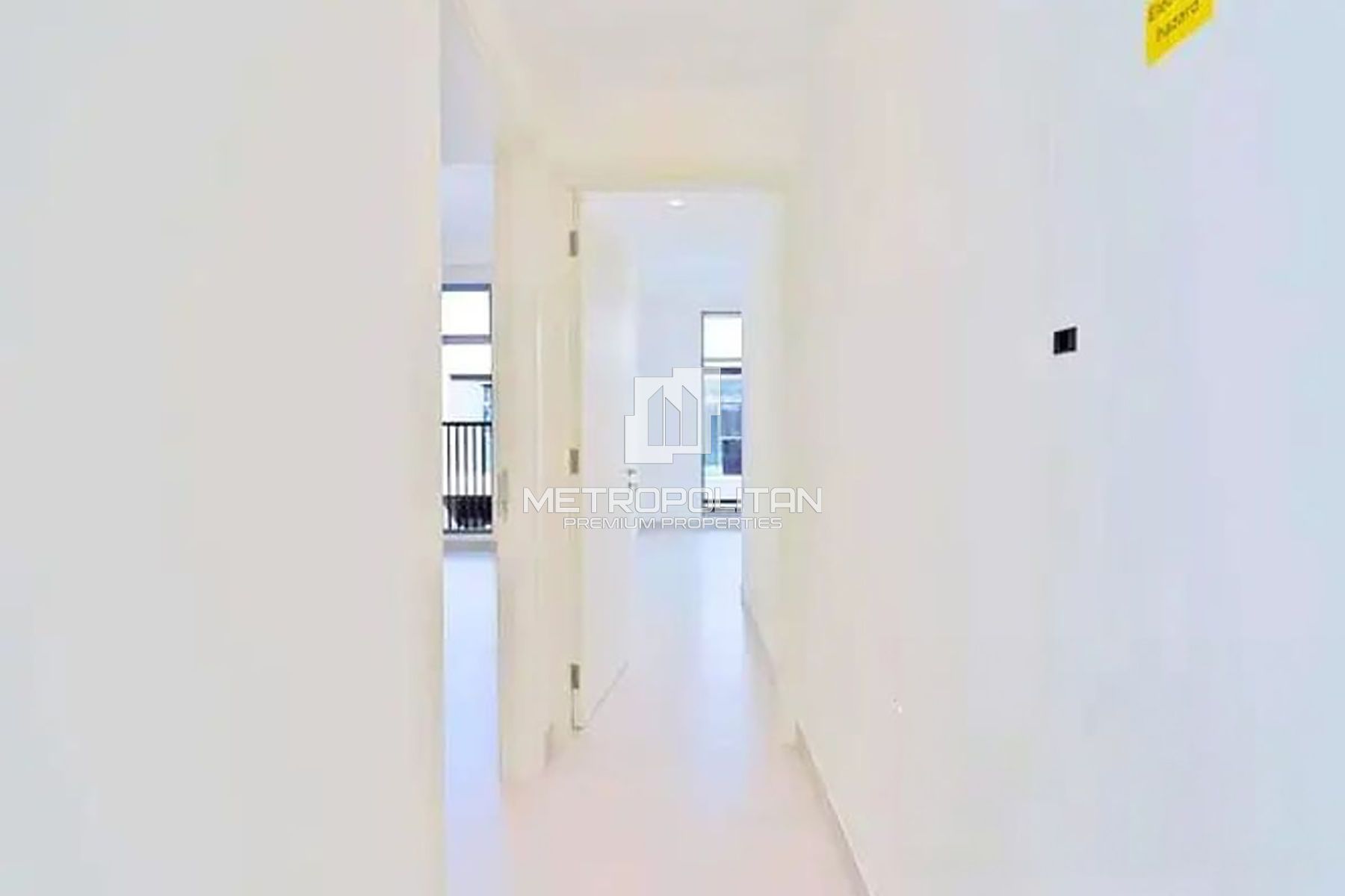 4BR Villa for Sale in Dubai South (Dubai World Central) – MPS-39310 photo-3