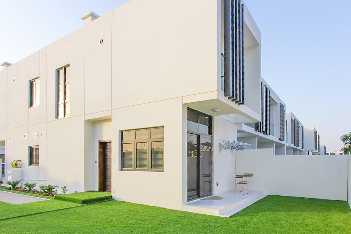 3BR Villa for Sale in Damac Hills 2 – MPS-39312 photo-0