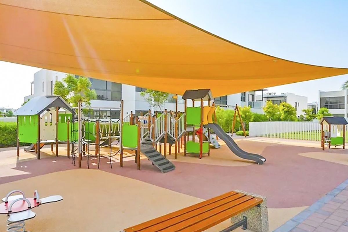 3BR Villa for Sale in Damac Hills 2 – MPS-39312 photo-9