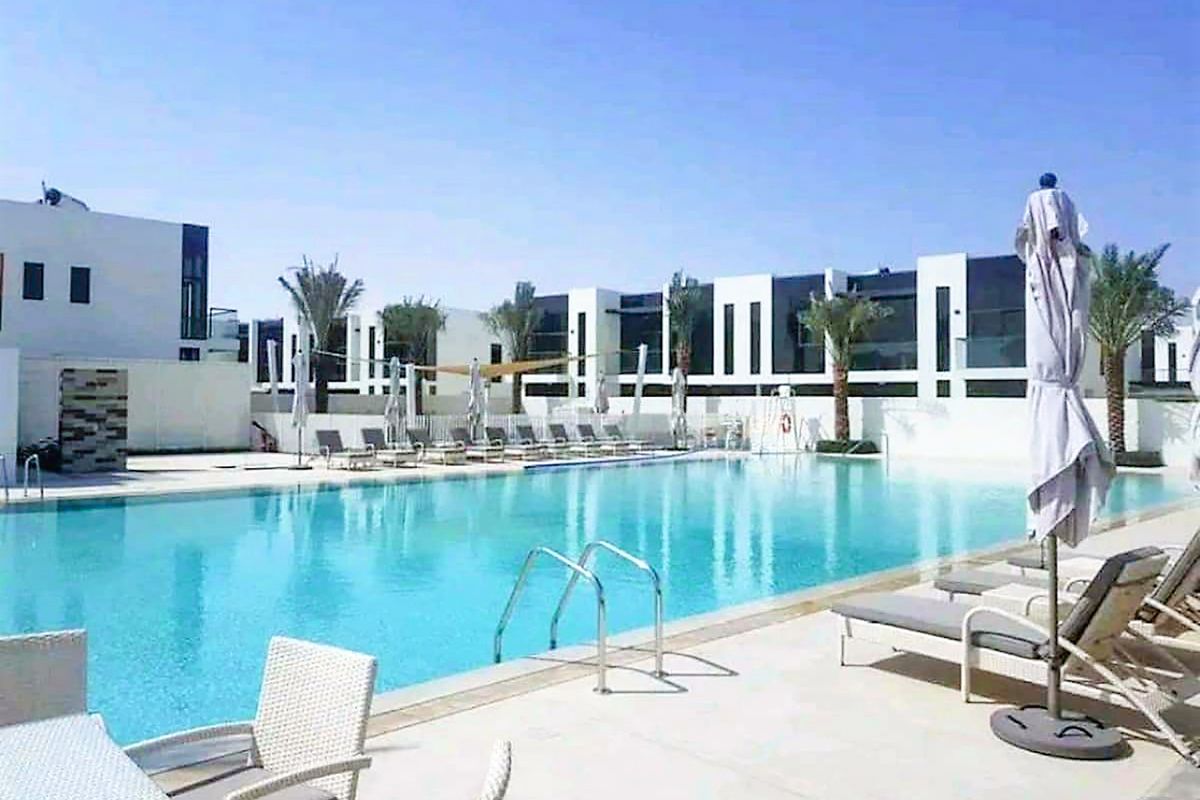 3BR Villa for Sale in Damac Hills 2 – MPS-39312 photo-10