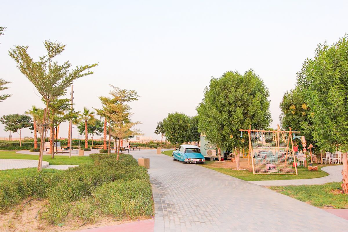 3BR Villa for Sale in Damac Hills 2 – MPS-39312 photo-11