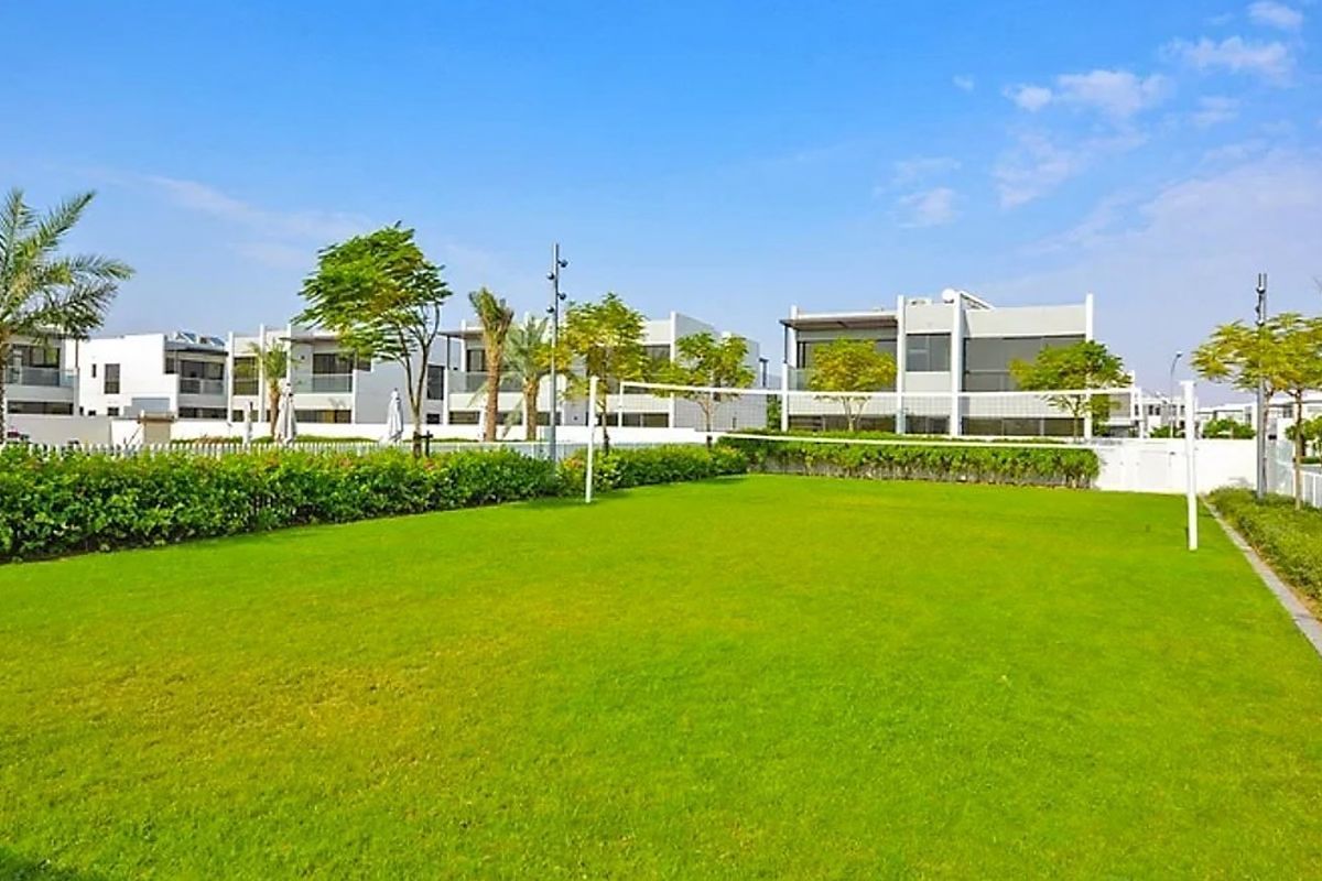 3BR Villa for Sale in Damac Hills 2 – MPS-39312 photo-13