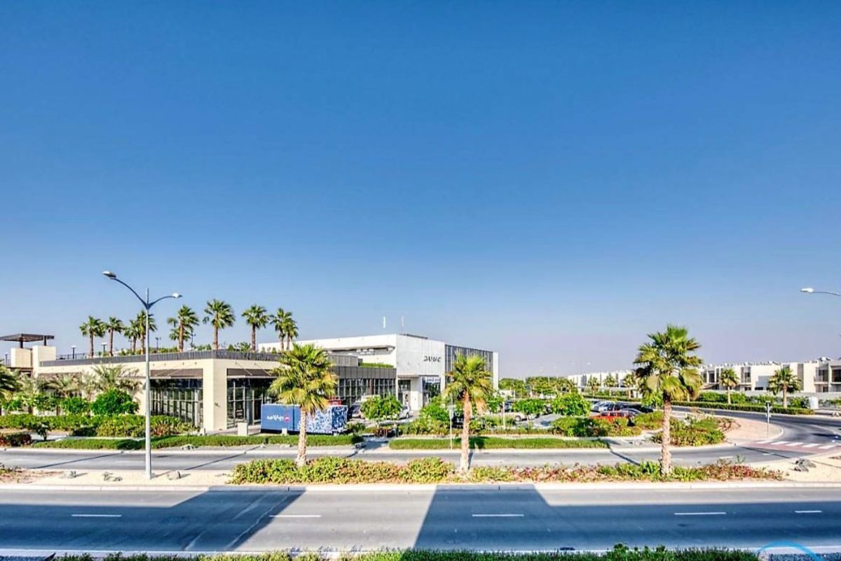 3BR Villa for Sale in Damac Hills 2 – MPS-39312 photo-14