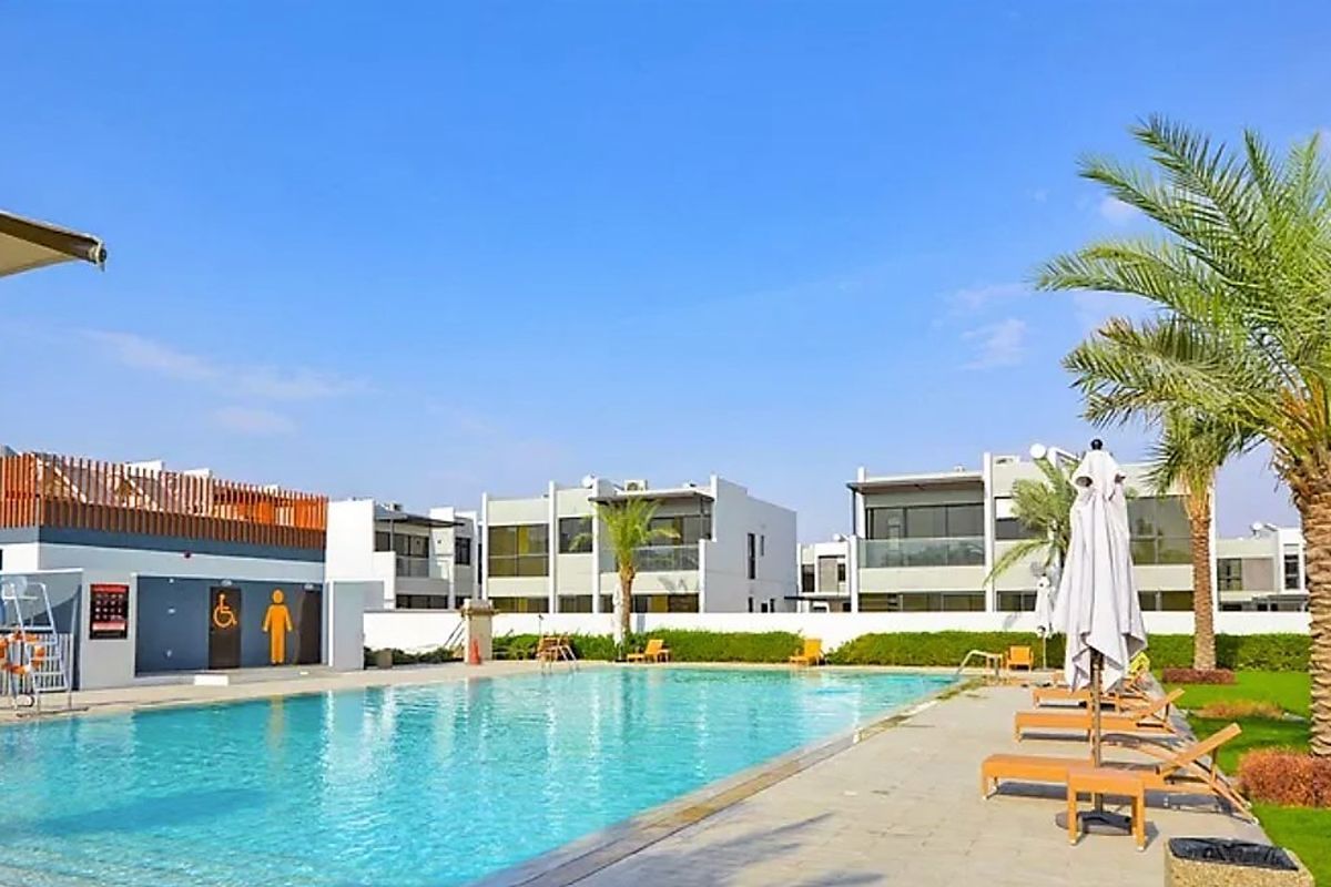 3BR Villa for Sale in Damac Hills 2 – MPS-39312 photo-15