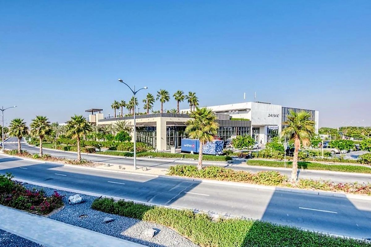 3BR Villa for Sale in Damac Hills 2 – MPS-39312 photo-16