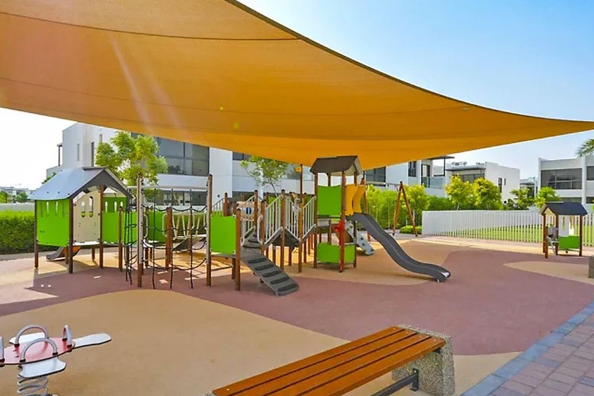 3BR Villa for Sale in Damac Hills 2 – MPS-39312 photo-17