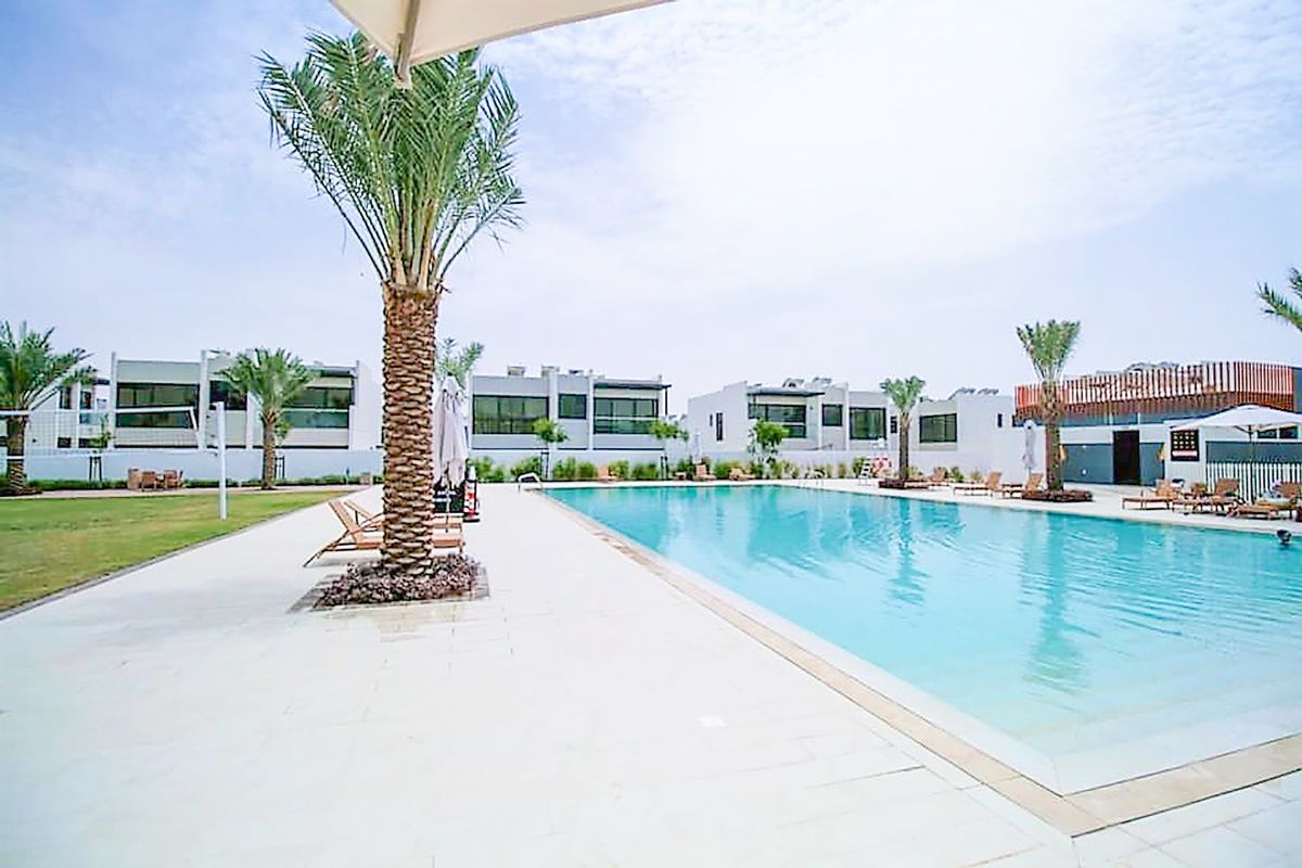 3BR Villa for Sale in Damac Hills 2 – MPS-39312 photo-19
