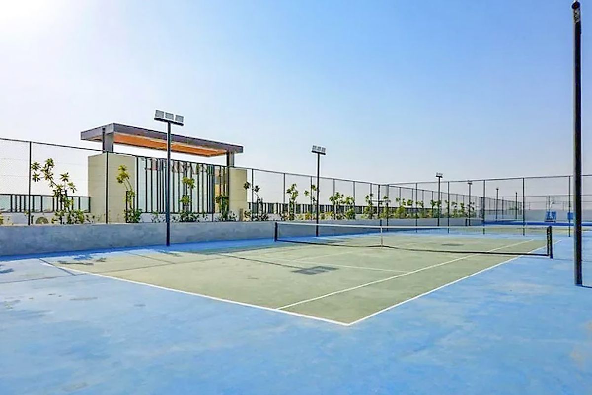 3BR Villa for Sale in Damac Hills 2 – MPS-39312 photo-20