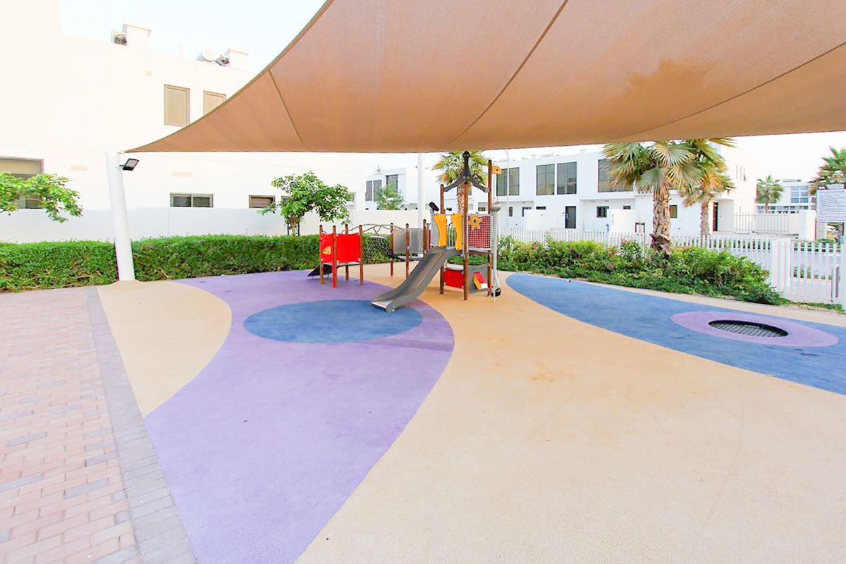 3BR Villa for Sale in Damac Hills 2 – MPS-39312 photo-24