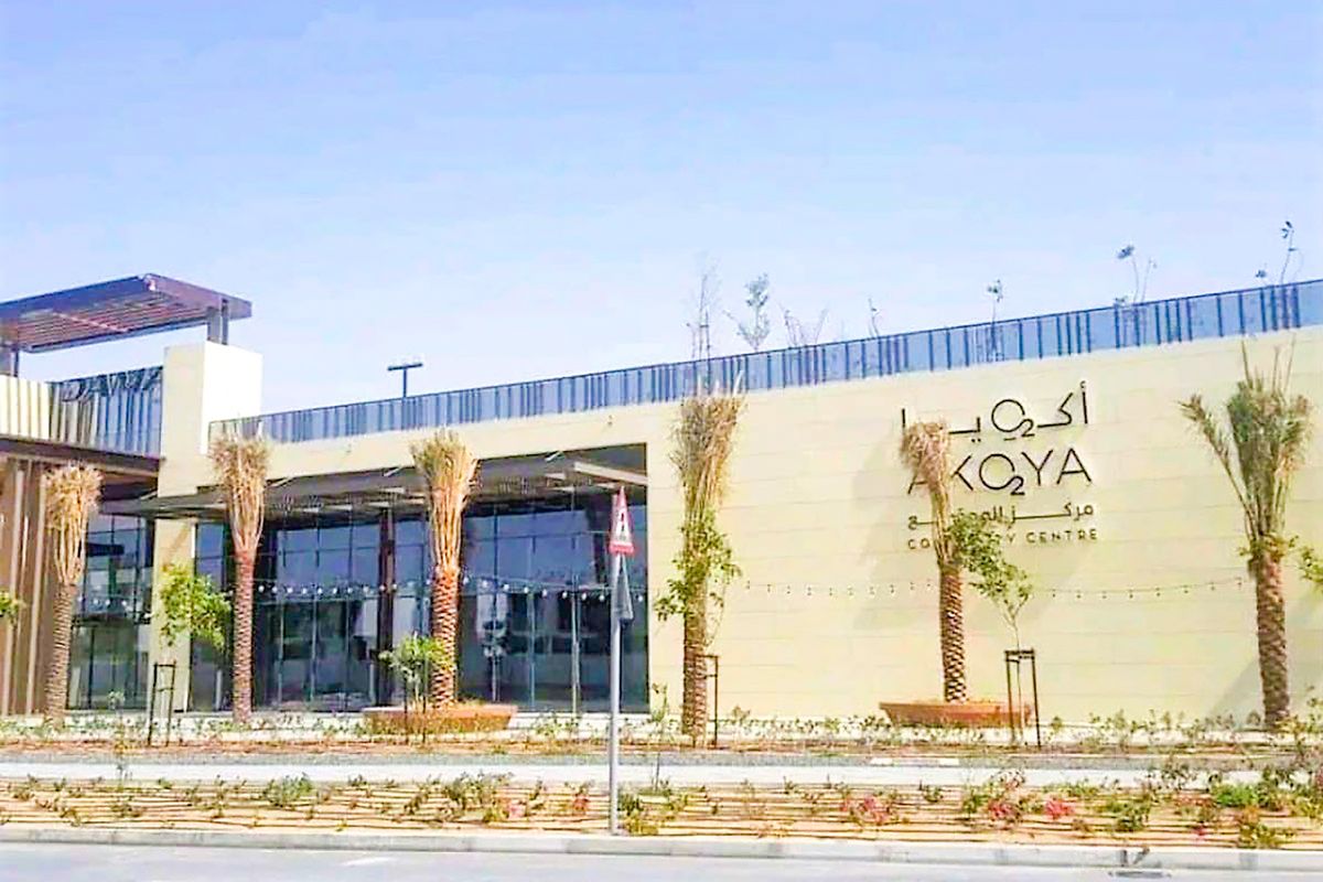 3BR Villa for Sale in Damac Hills 2 – MPS-39312 photo-26