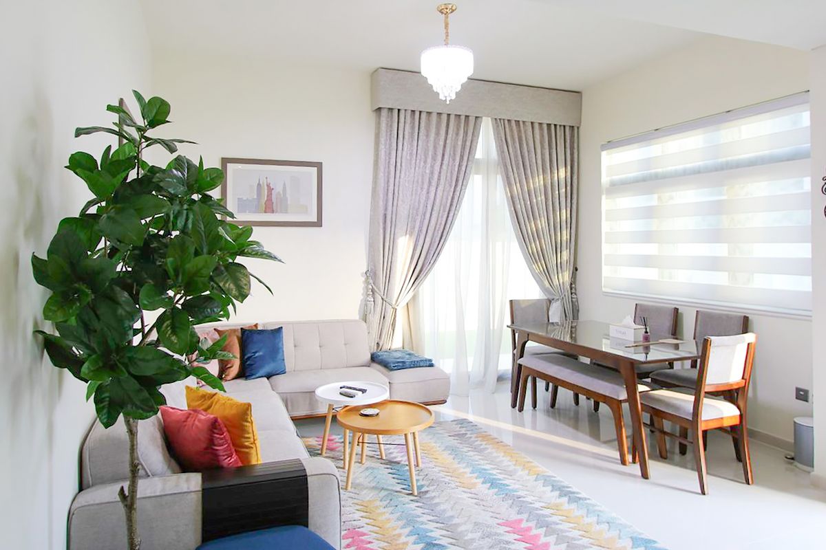 3BR Villa for Sale in Damac Hills 2 – MPS-39312 photo-2