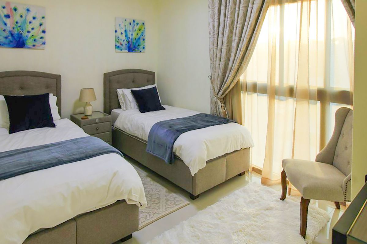 3BR Villa for Sale in Damac Hills 2 – MPS-39312 photo-4