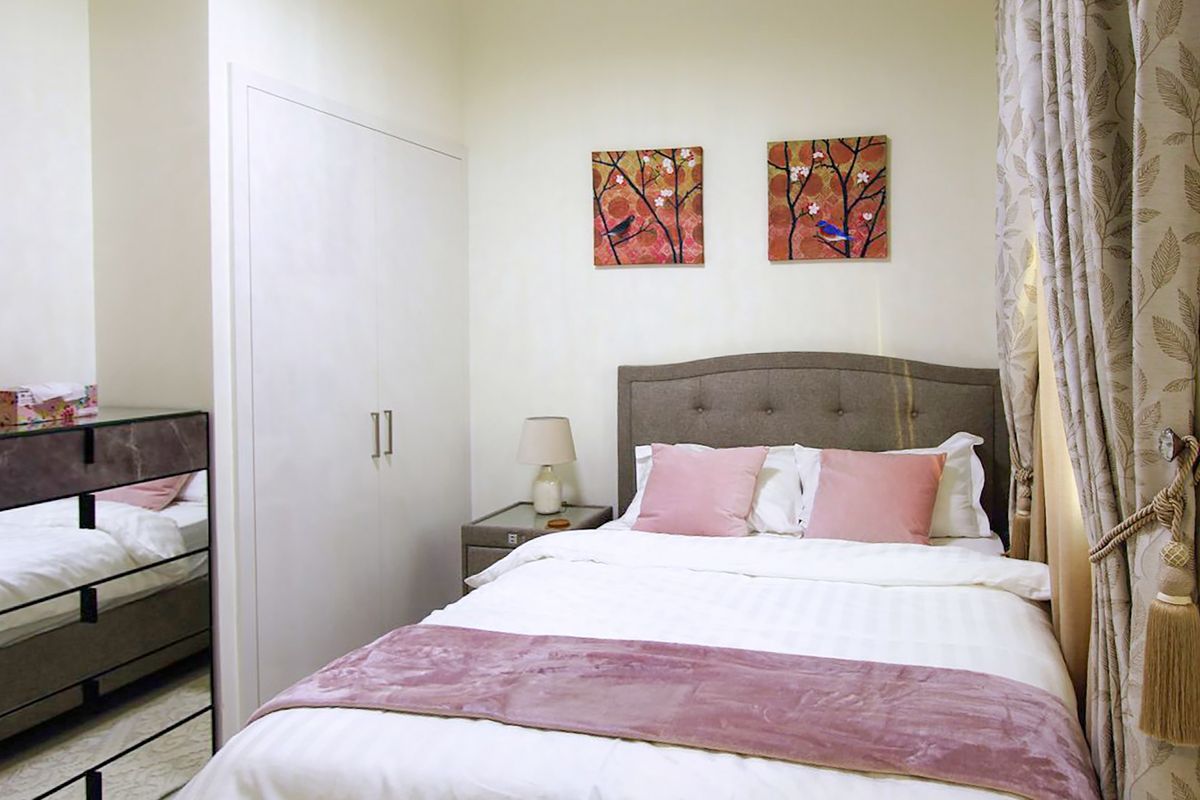 3BR Villa for Sale in Damac Hills 2 – MPS-39312 photo-5