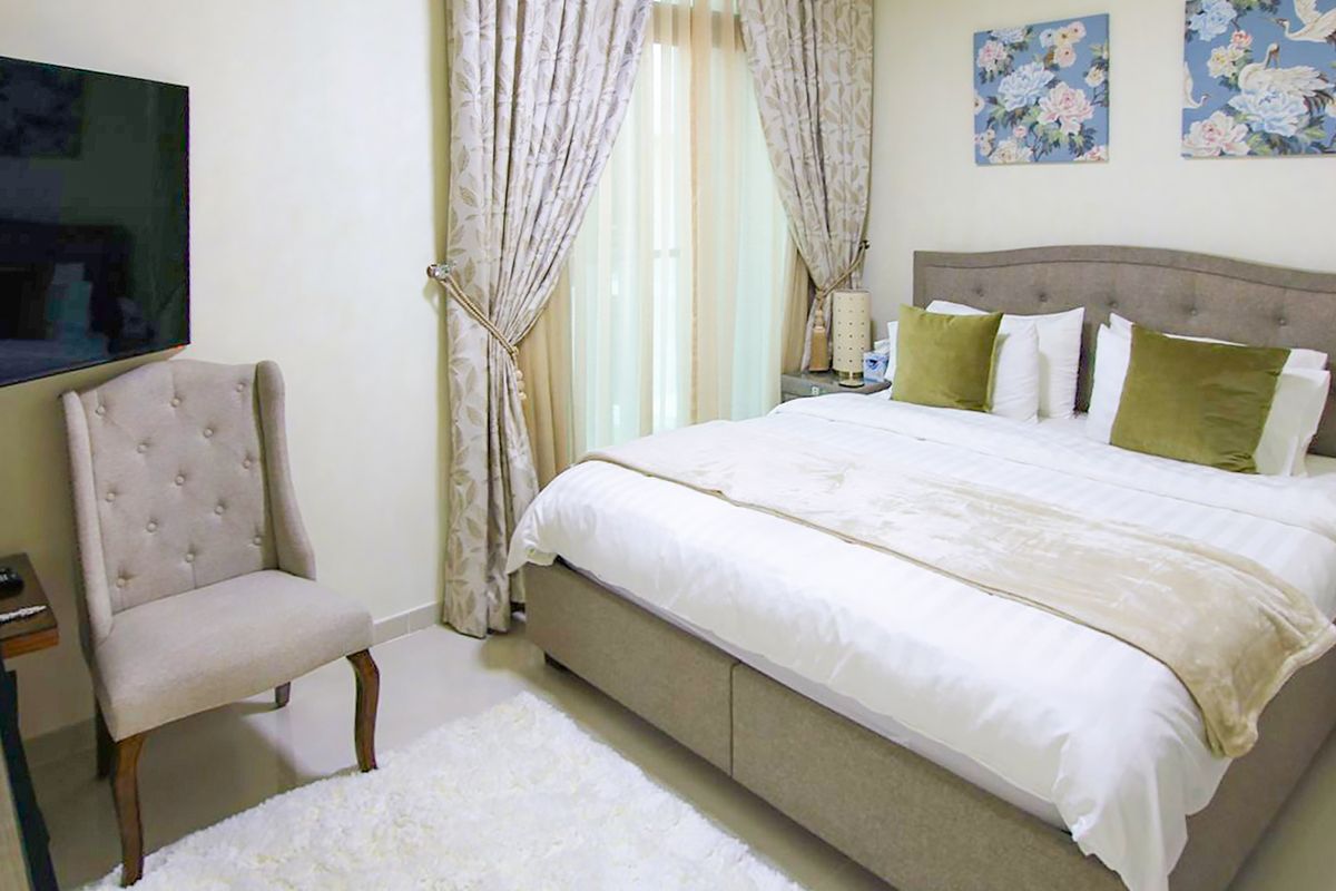 3BR Villa for Sale in Damac Hills 2 – MPS-39312 photo-6