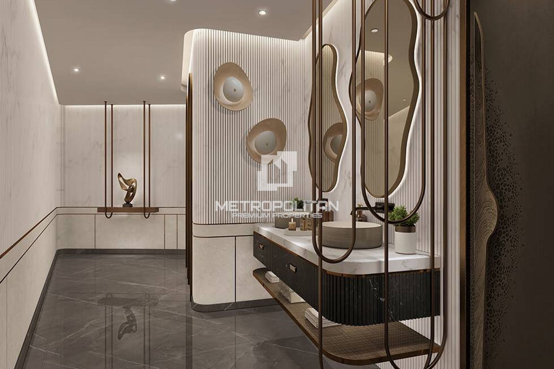 Studio Hotel Apartment for Sale in Dubai Marina – MPS-39313 photo-2