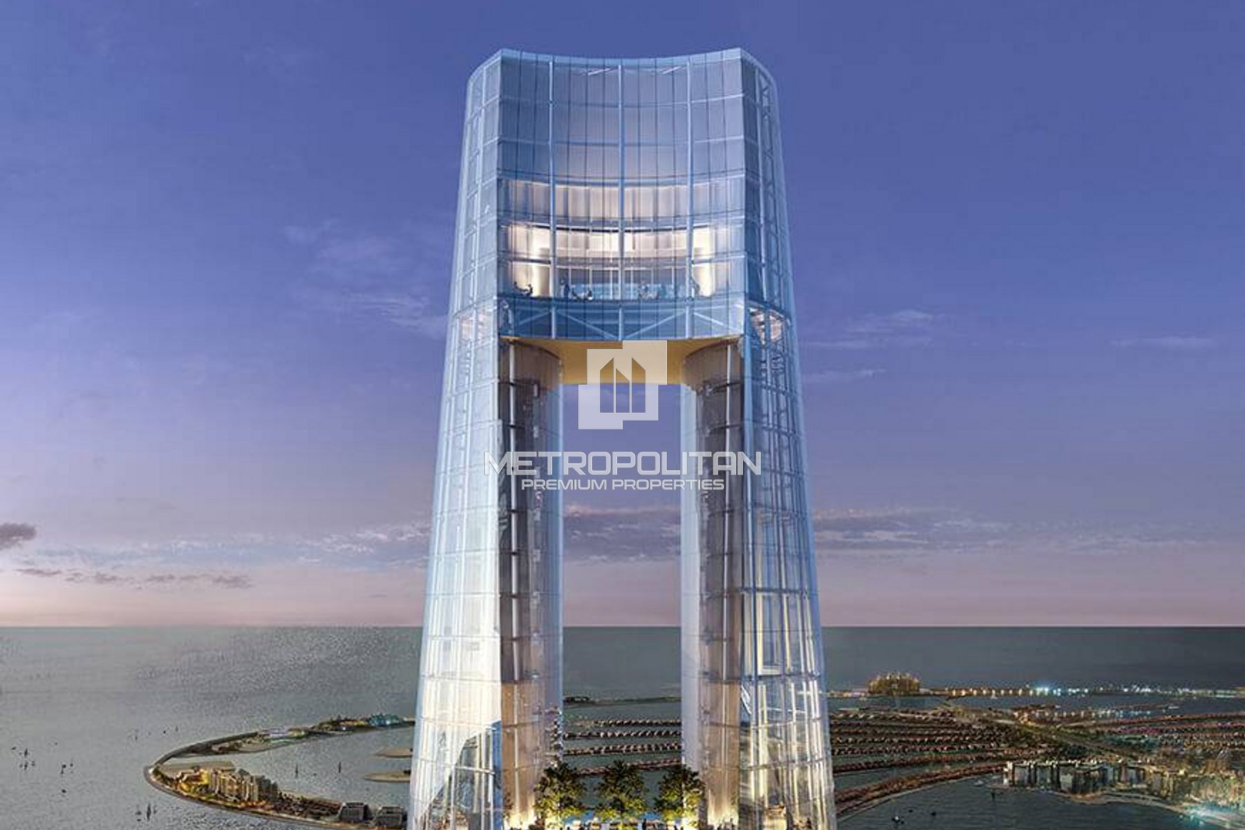 Studio Hotel Apartment for Sale in Dubai Marina – MPS-39313 photo-3