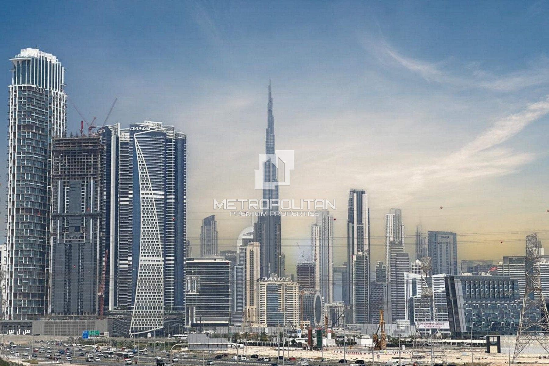 2-комнатная квартира на продажу в Mohammed Bin Rashid City – MPS-39318 photo-12