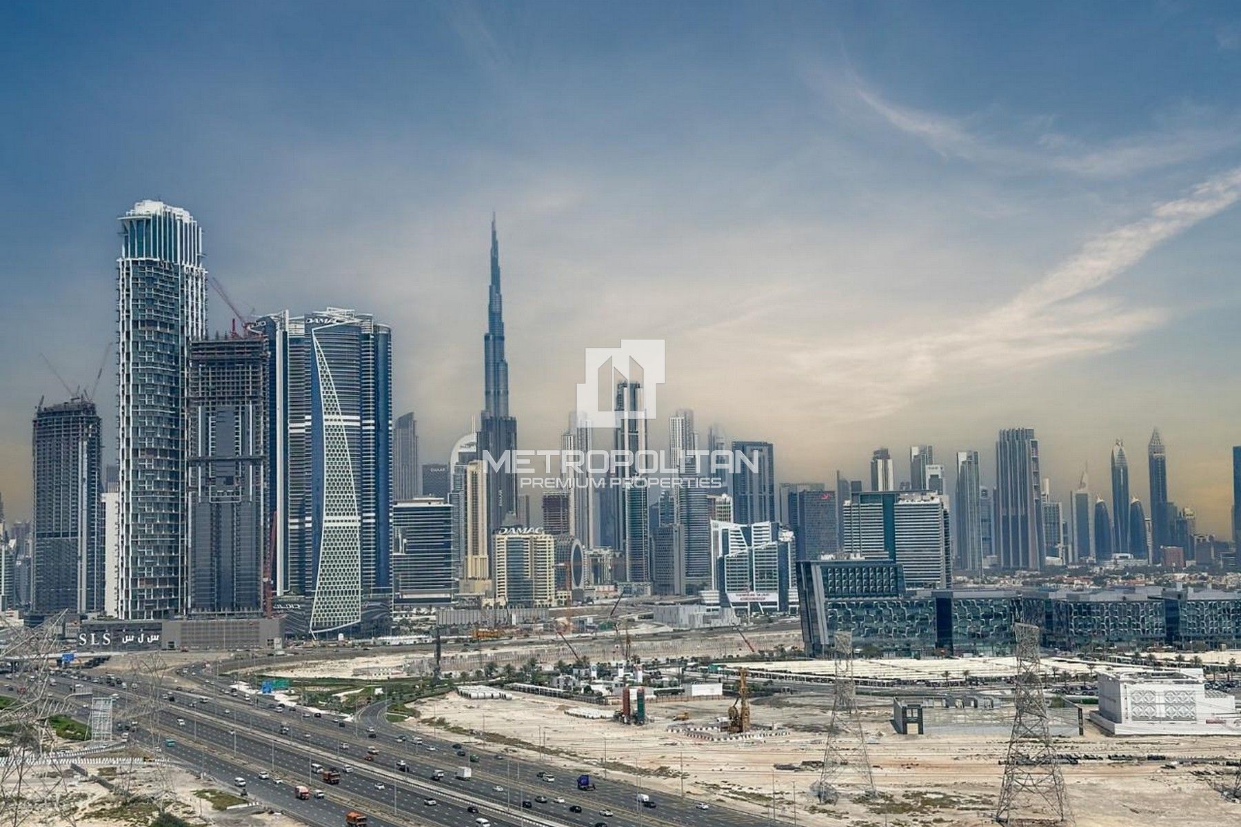 2-комнатная квартира на продажу в Mohammed Bin Rashid City – MPS-39318 photo-16