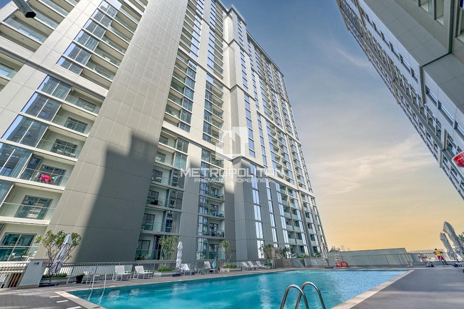 2-комнатная квартира на продажу в Mohammed Bin Rashid City – MPS-39318 photo-17