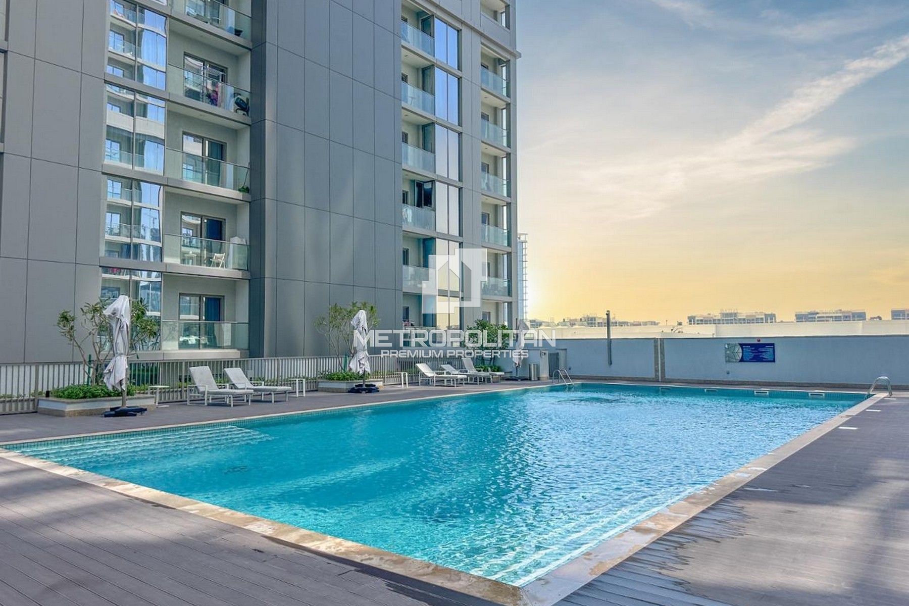 2-комнатная квартира на продажу в Mohammed Bin Rashid City – MPS-39318 photo-21