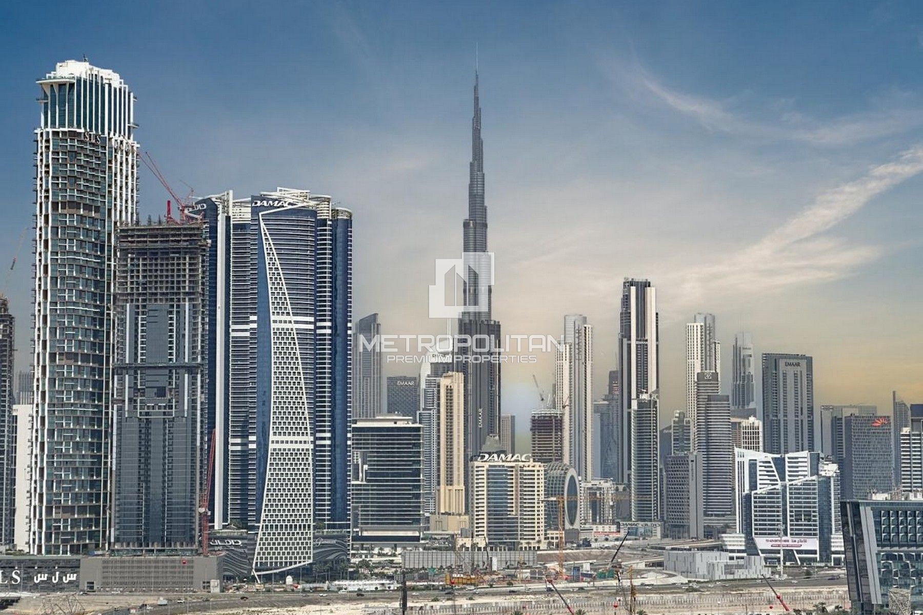 2-комнатная квартира на продажу в Mohammed Bin Rashid City – MPS-39318 photo-23