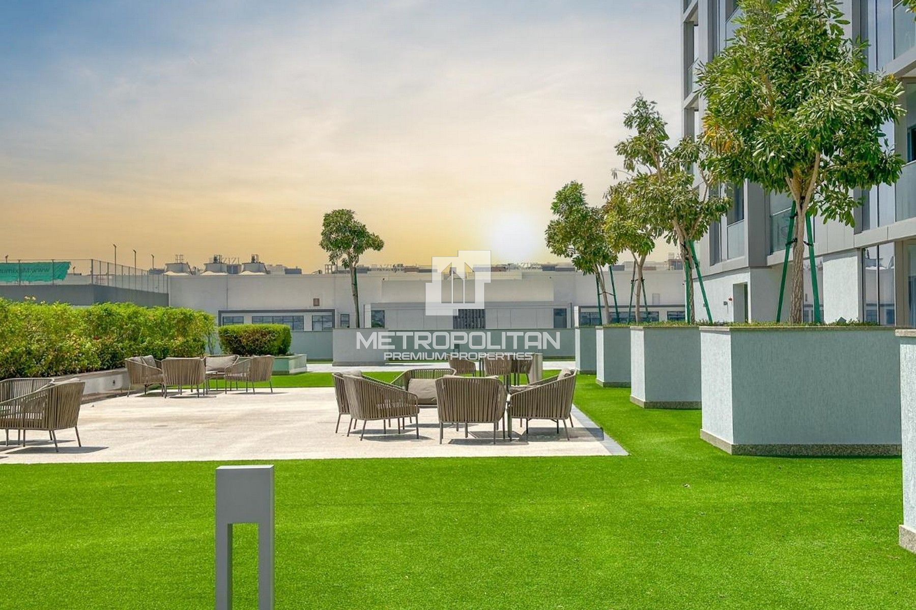 2-комнатная квартира на продажу в Mohammed Bin Rashid City – MPS-39318 photo-7
