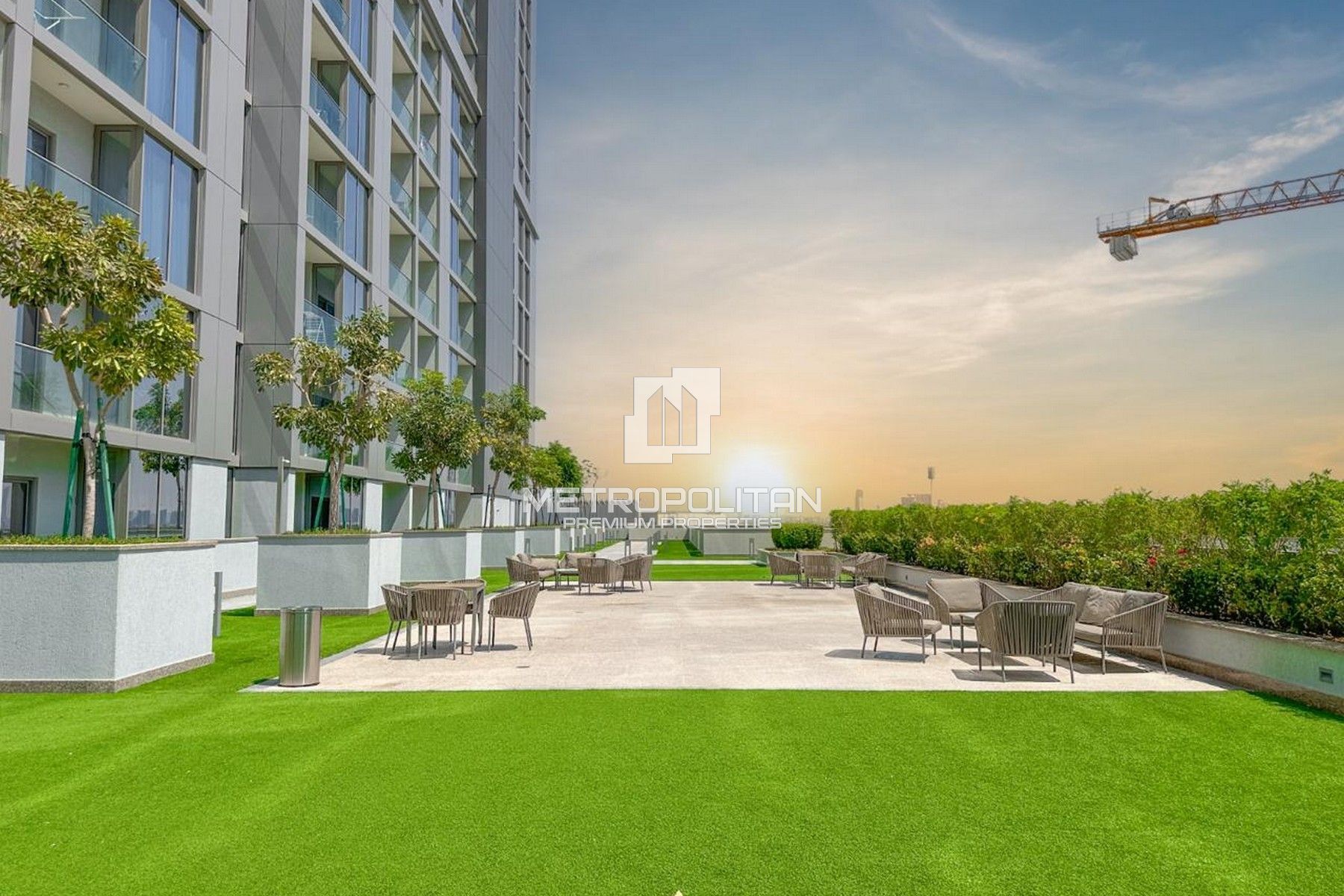 2-комнатная квартира на продажу в Mohammed Bin Rashid City – MPS-39318 photo-8