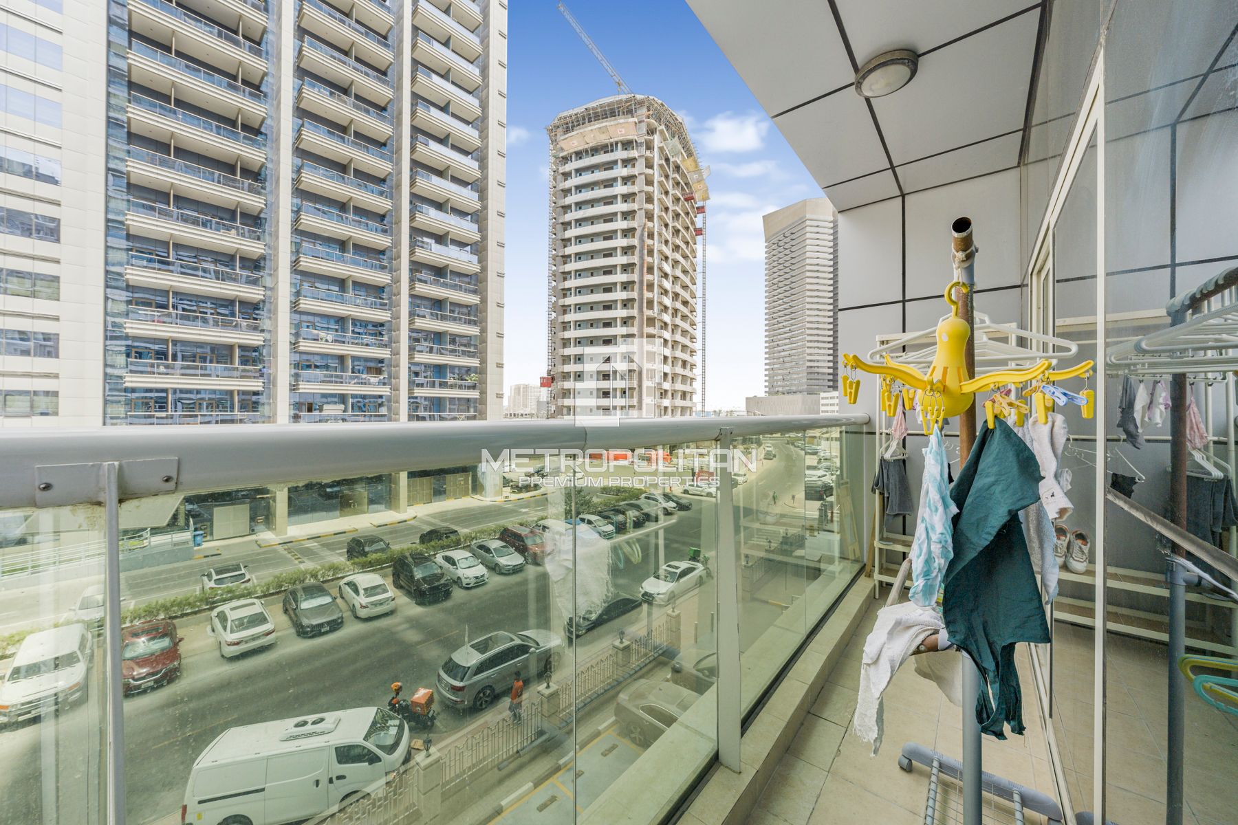 2-комнатная квартира на продажу в Dubai Sports City – MPS-39334 photo-5