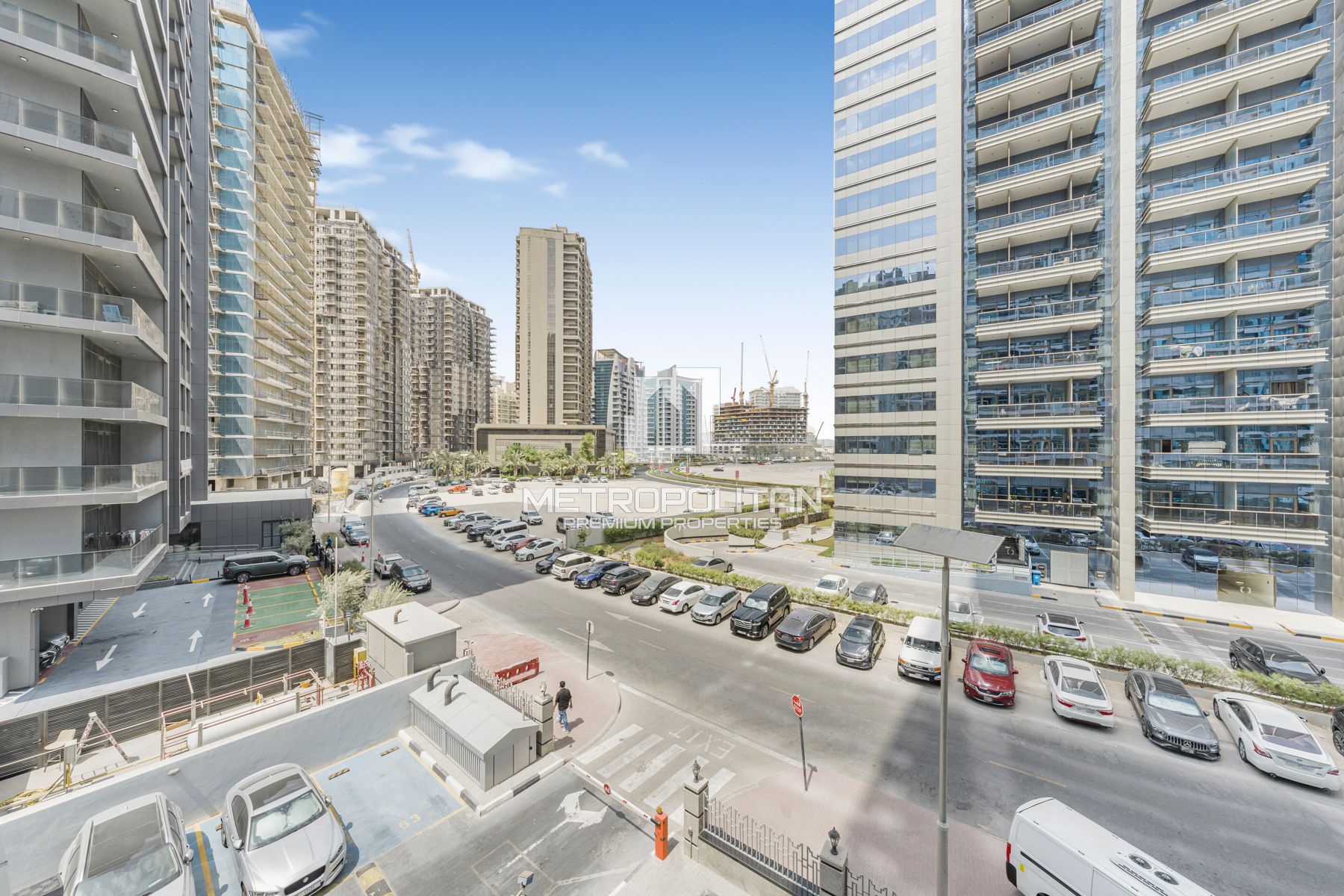 2-комнатная квартира на продажу в Dubai Sports City – MPS-39334 photo-6