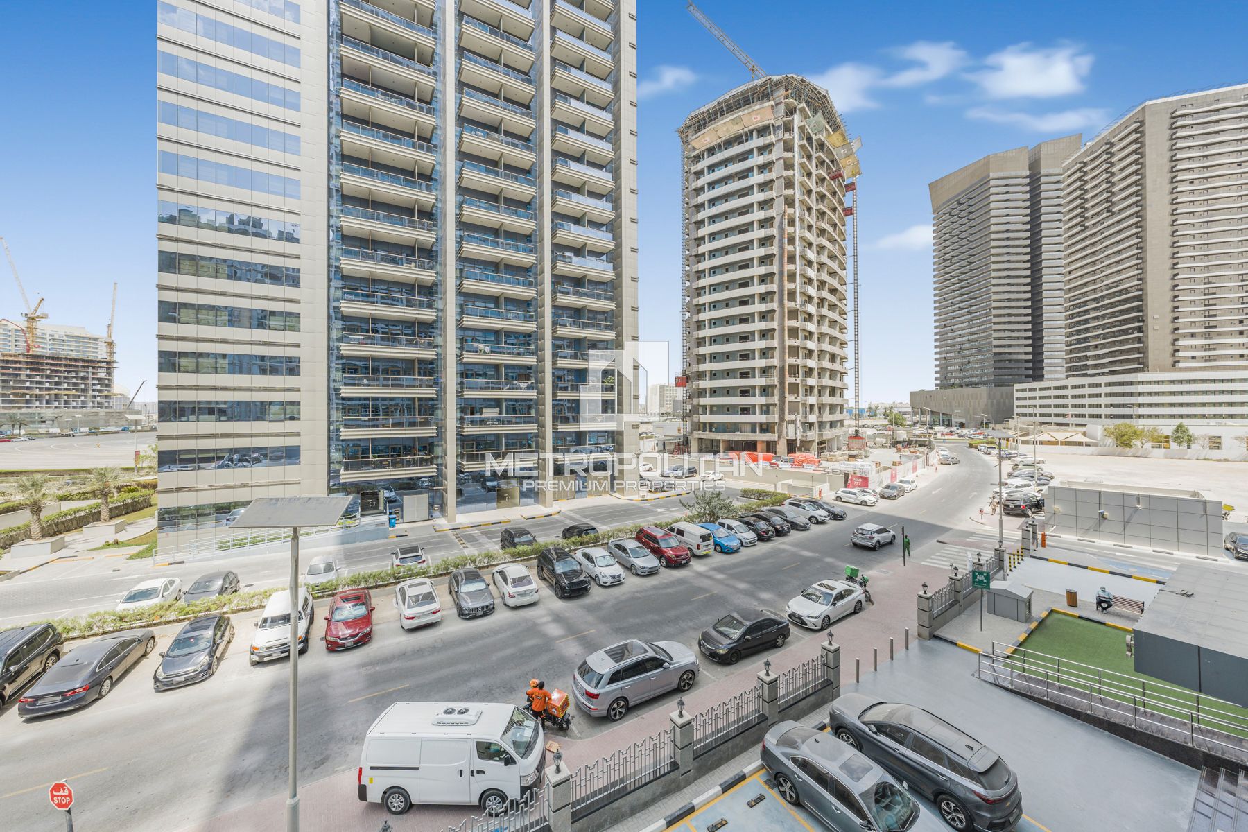 2-комнатная квартира на продажу в Dubai Sports City – MPS-39334 photo-7