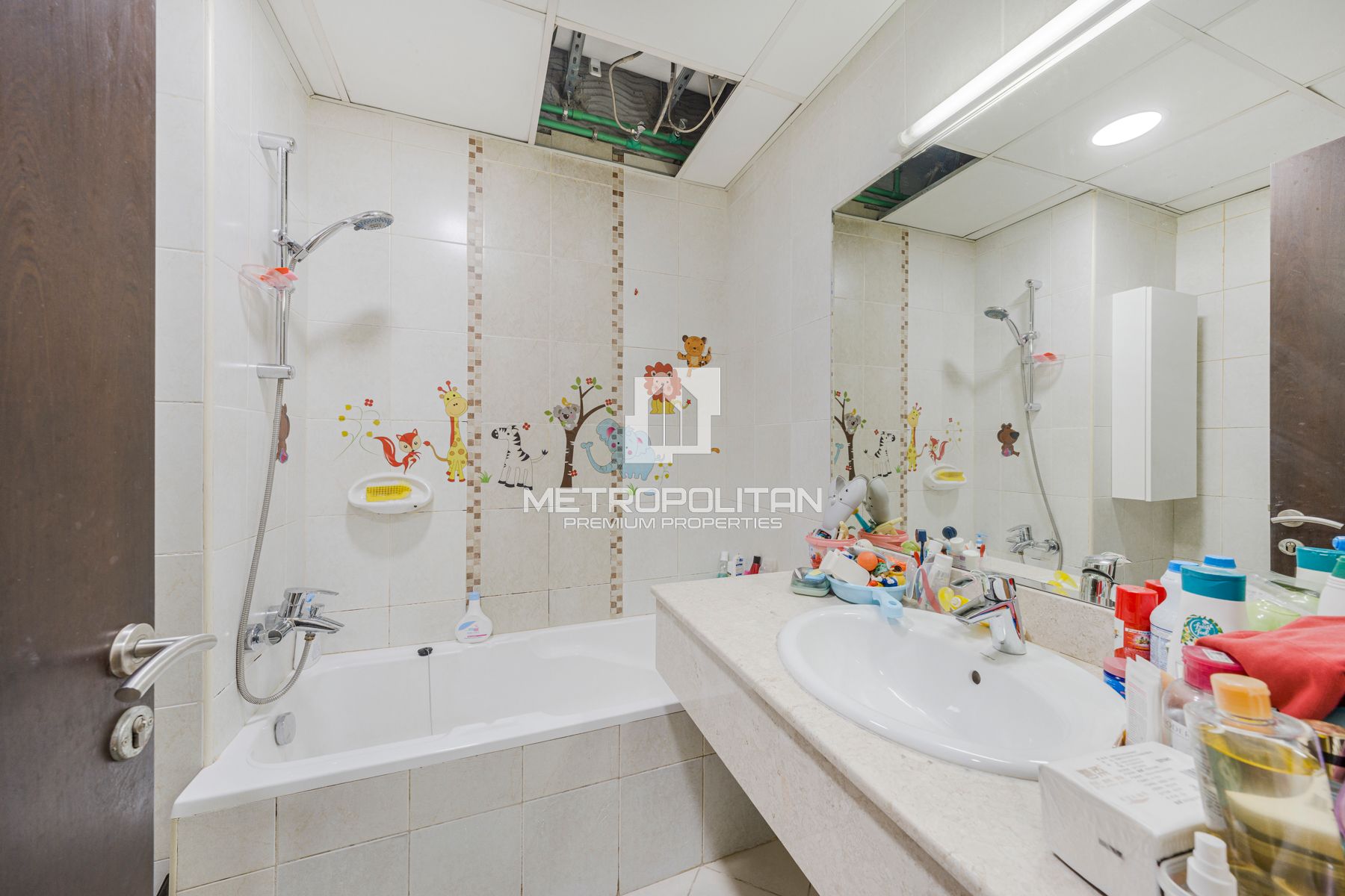 2-комнатная квартира на продажу в Dubai Sports City – MPS-39334 photo-8