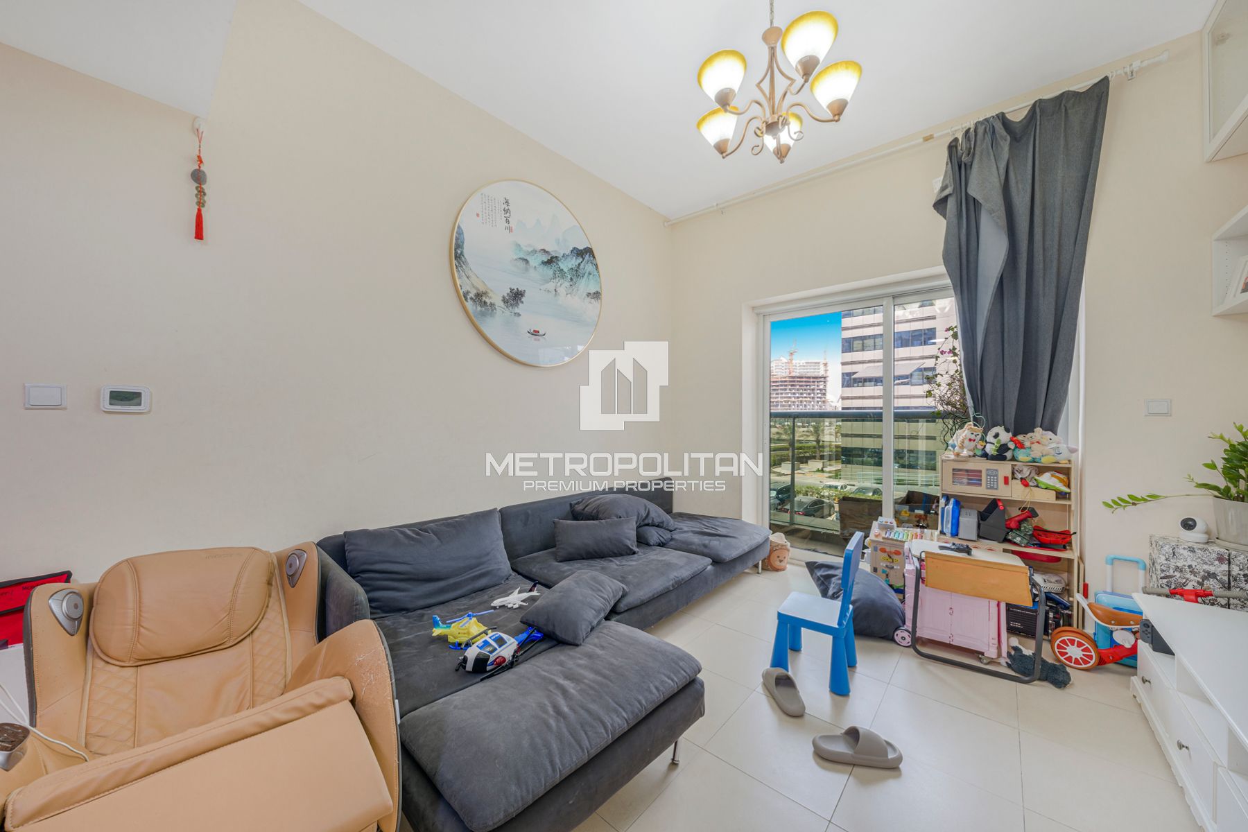 2-комнатная квартира на продажу в Dubai Sports City – MPS-39334 photo-15